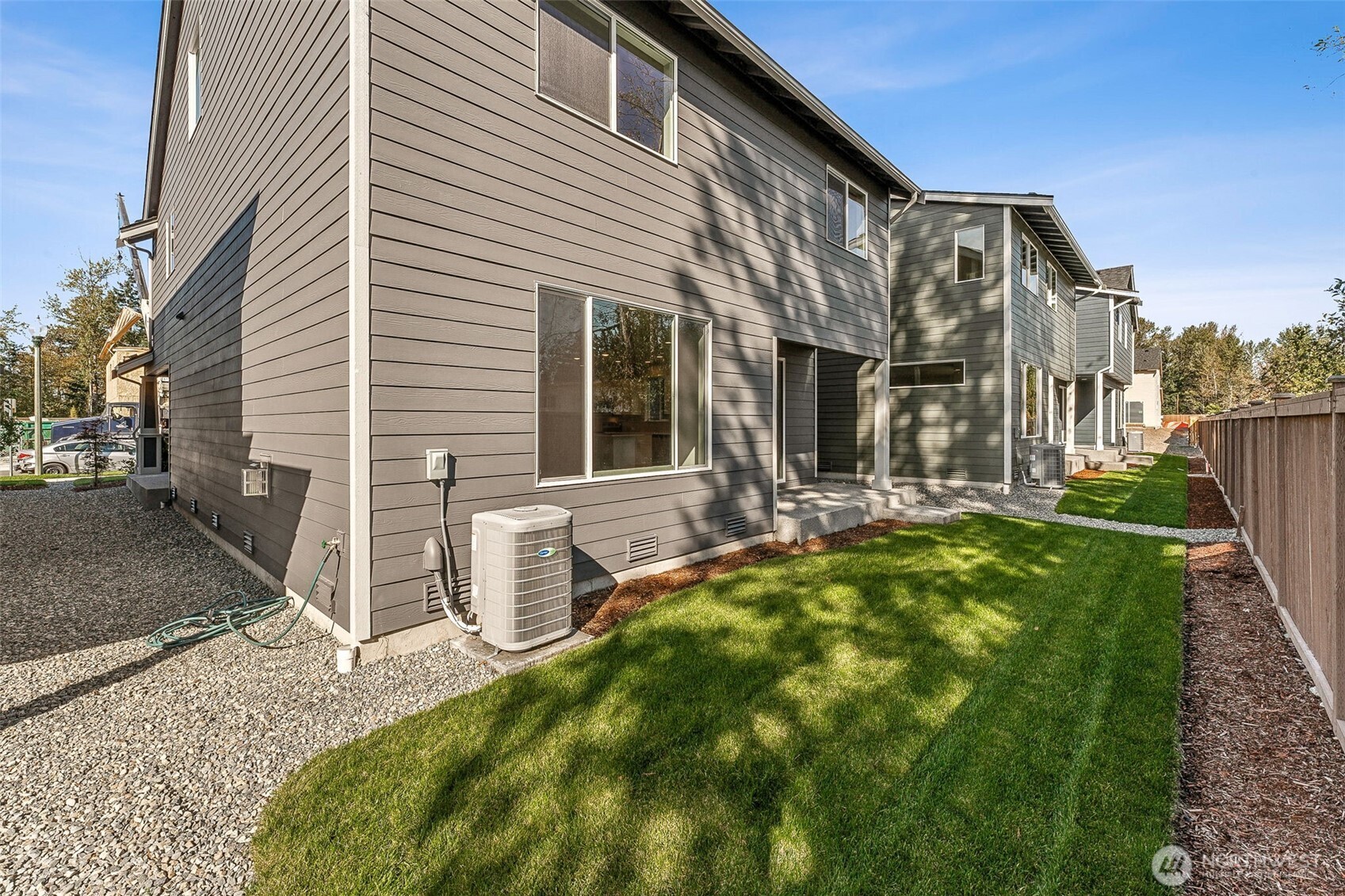 9438 Chief Leschi Street SE Unit: 27