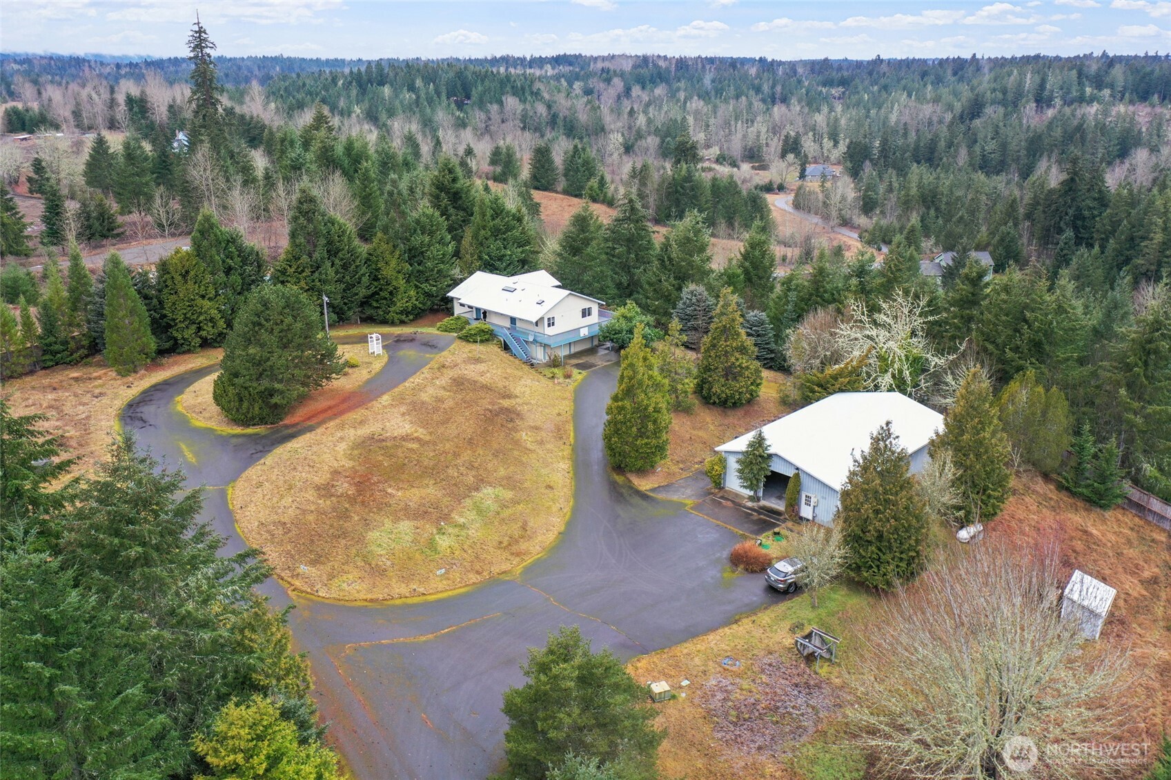 16621 Deer Ridge Lane SE