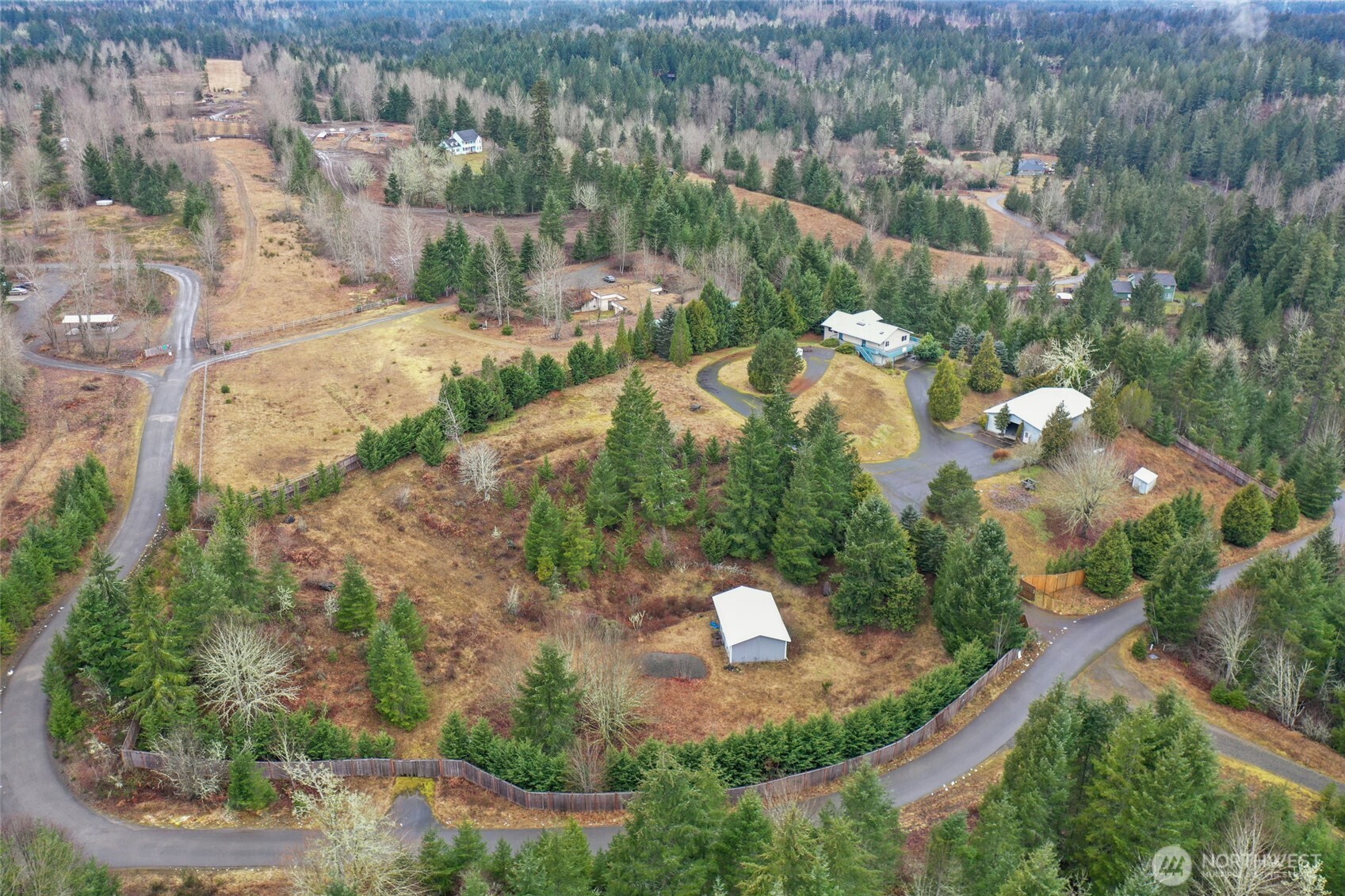 16621 Deer Ridge Lane SE