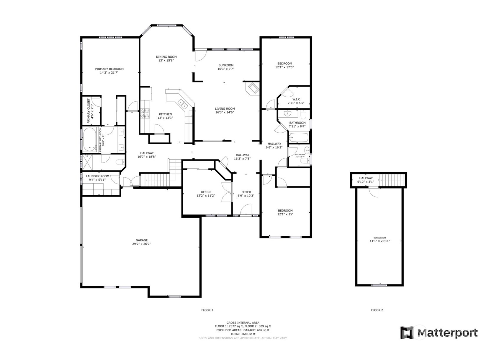 7207 Cate Farm Drive SE