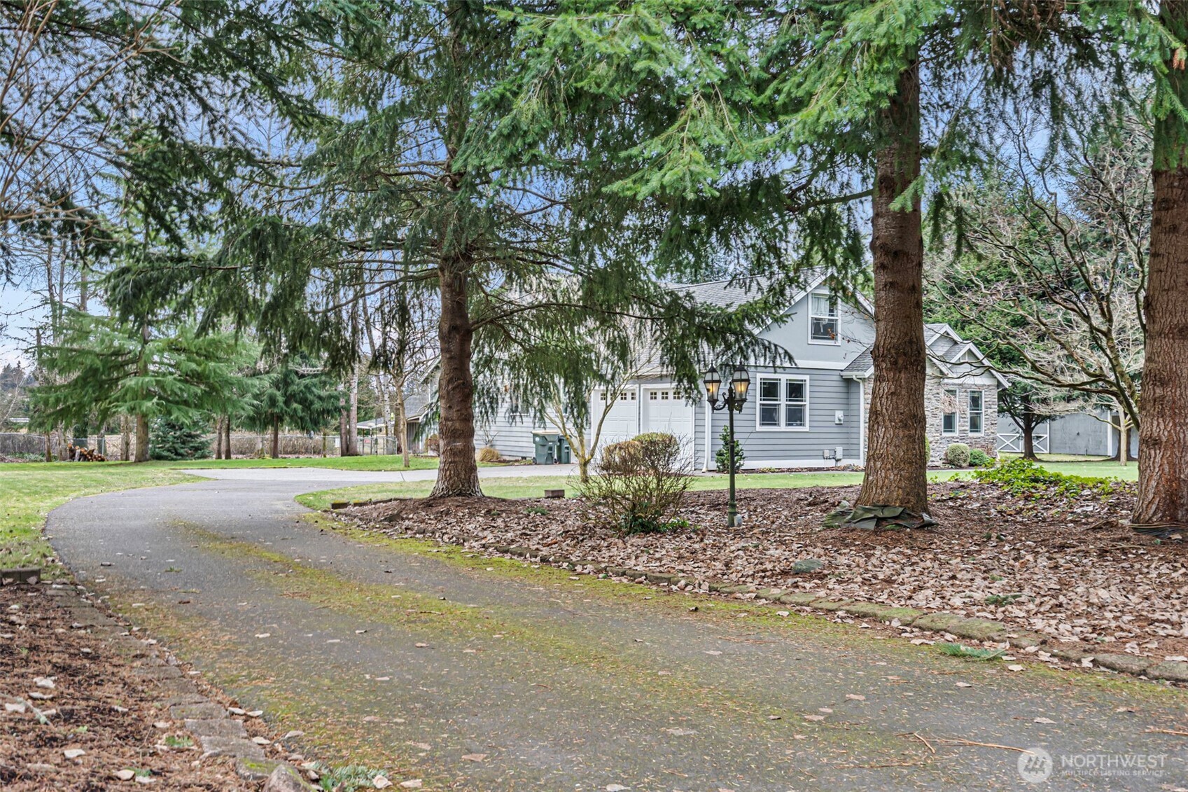 7207 Cate Farm Drive SE