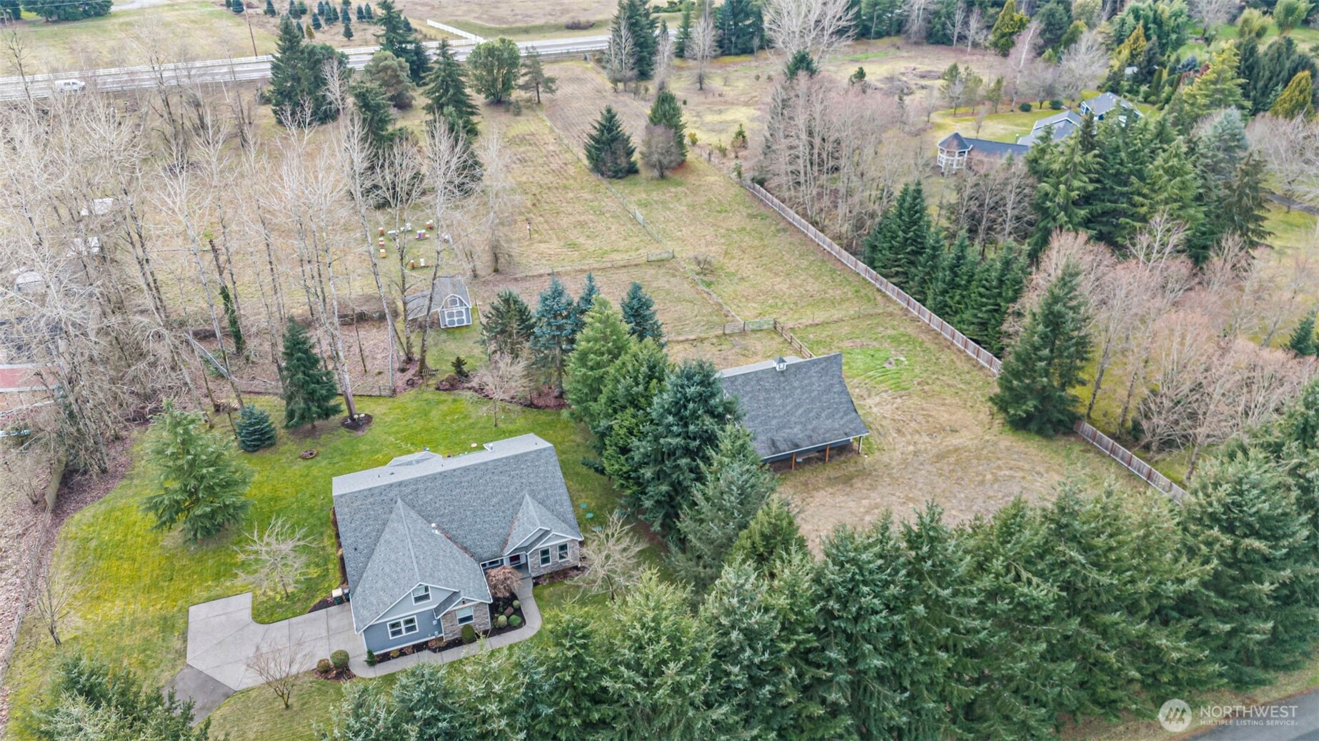 7207 Cate Farm Drive SE