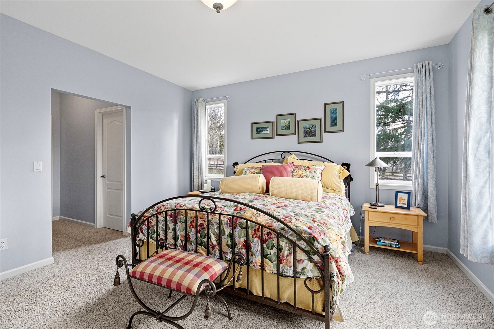 7207 Cate Farm Drive SE