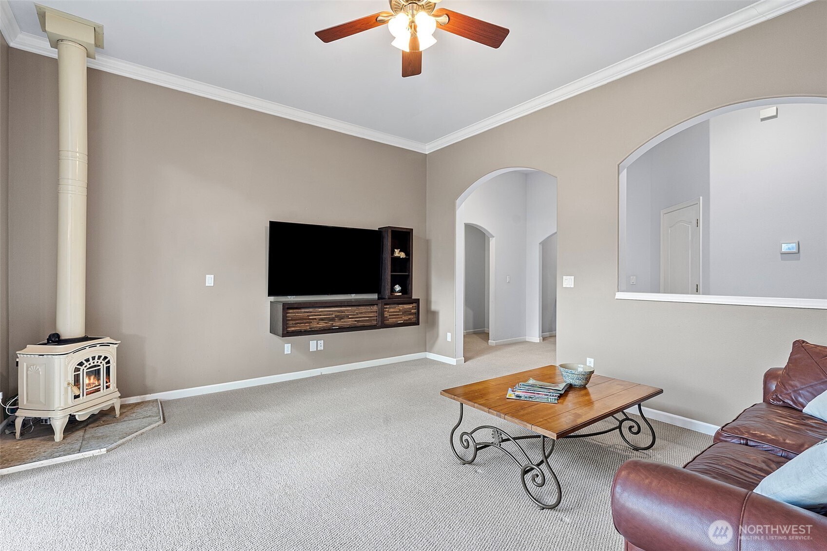 7207 Cate Farm Drive SE