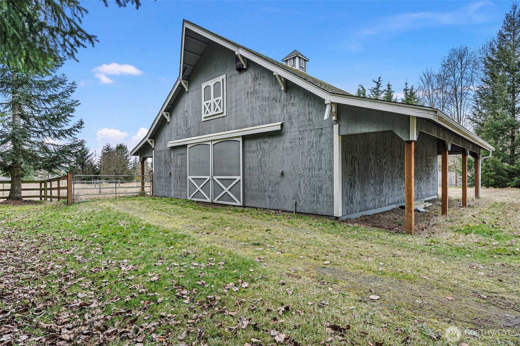 7207 Cate Farm Drive SE