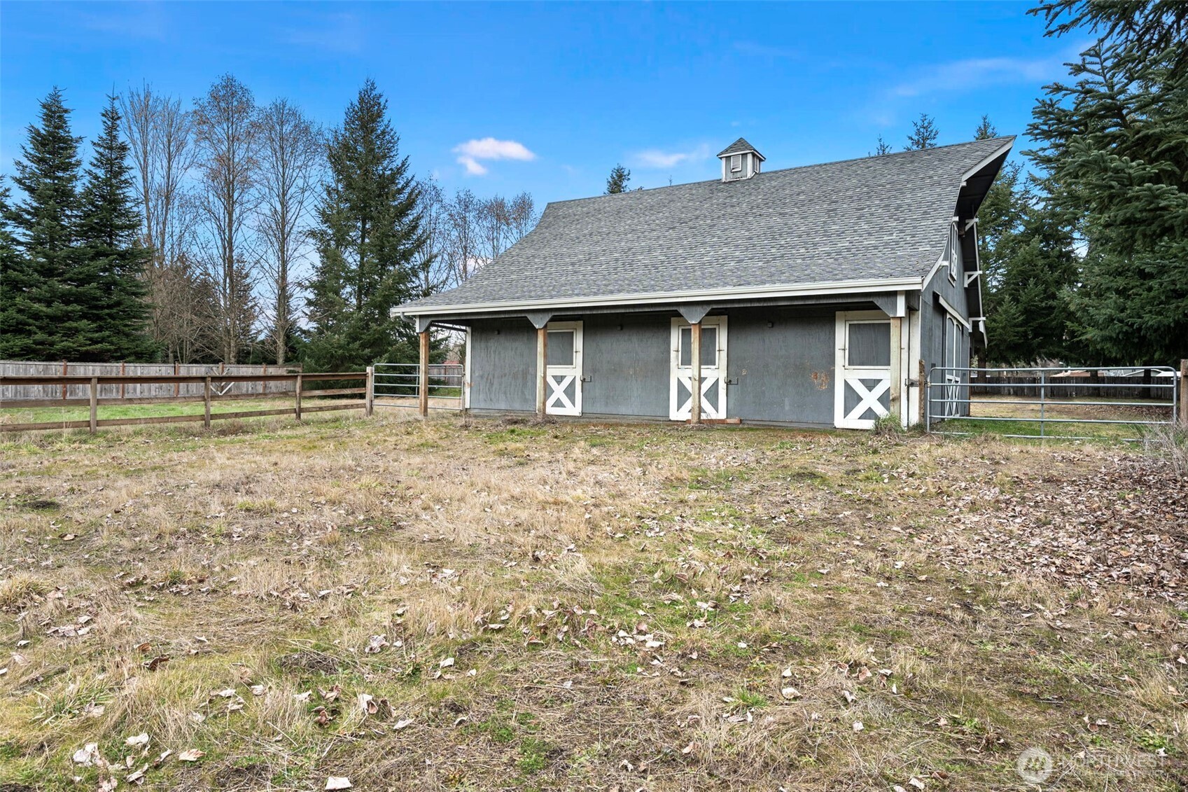 7207 Cate Farm Drive SE