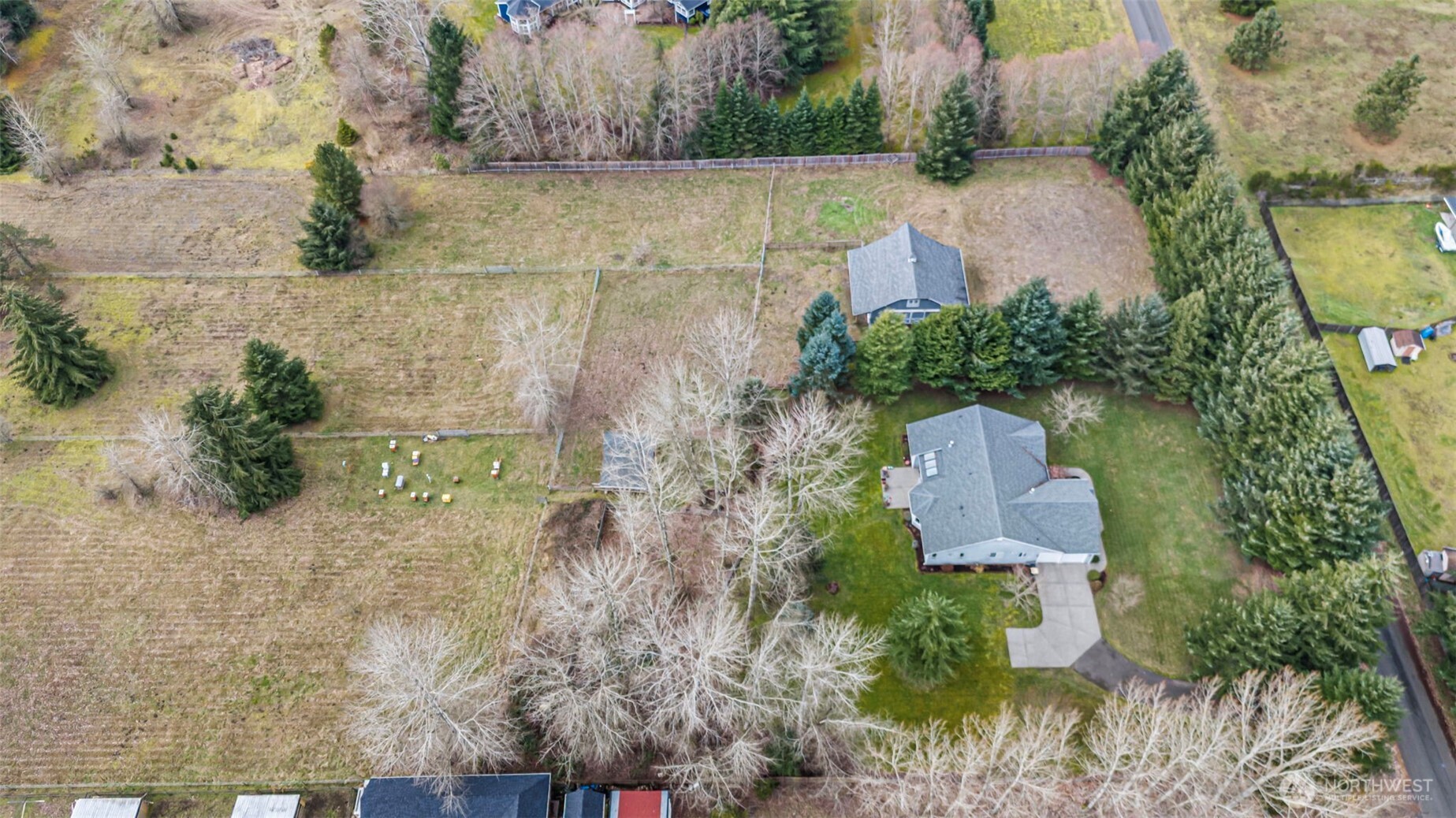 7207 Cate Farm Drive SE