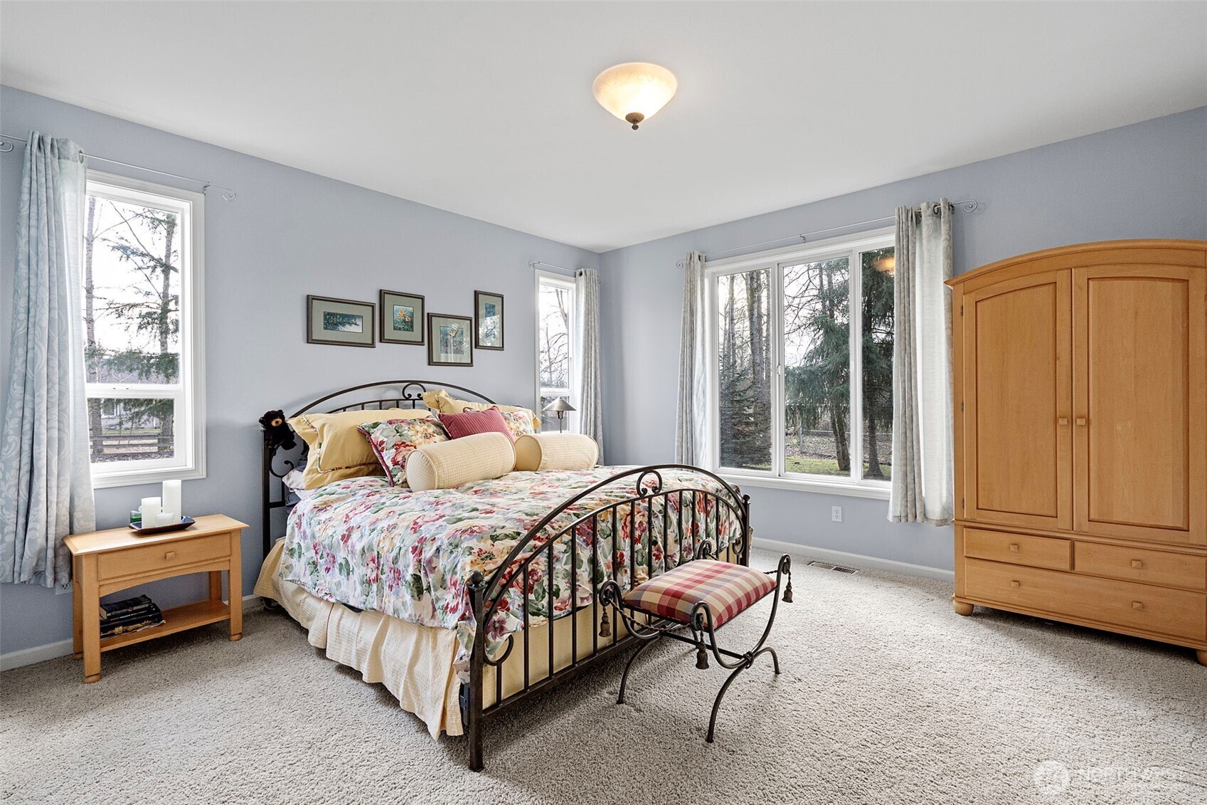 7207 Cate Farm Drive SE