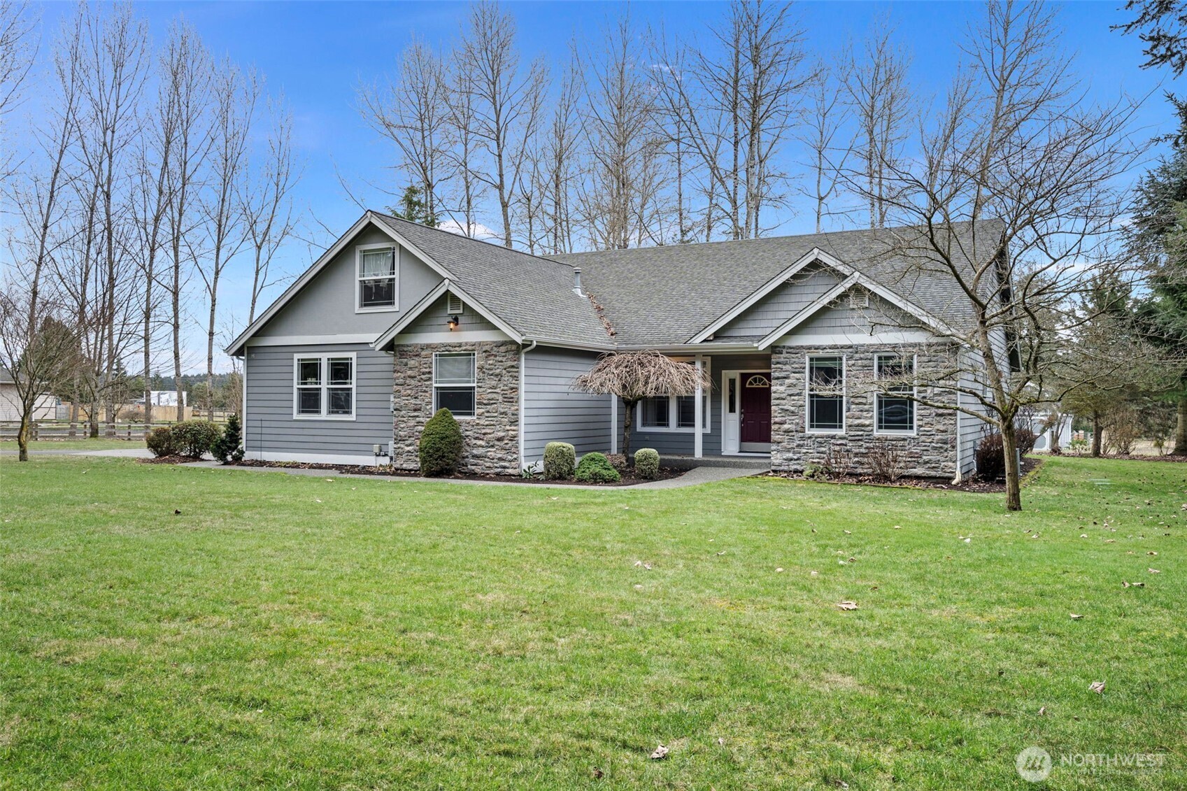 7207 Cate Farm Drive SE