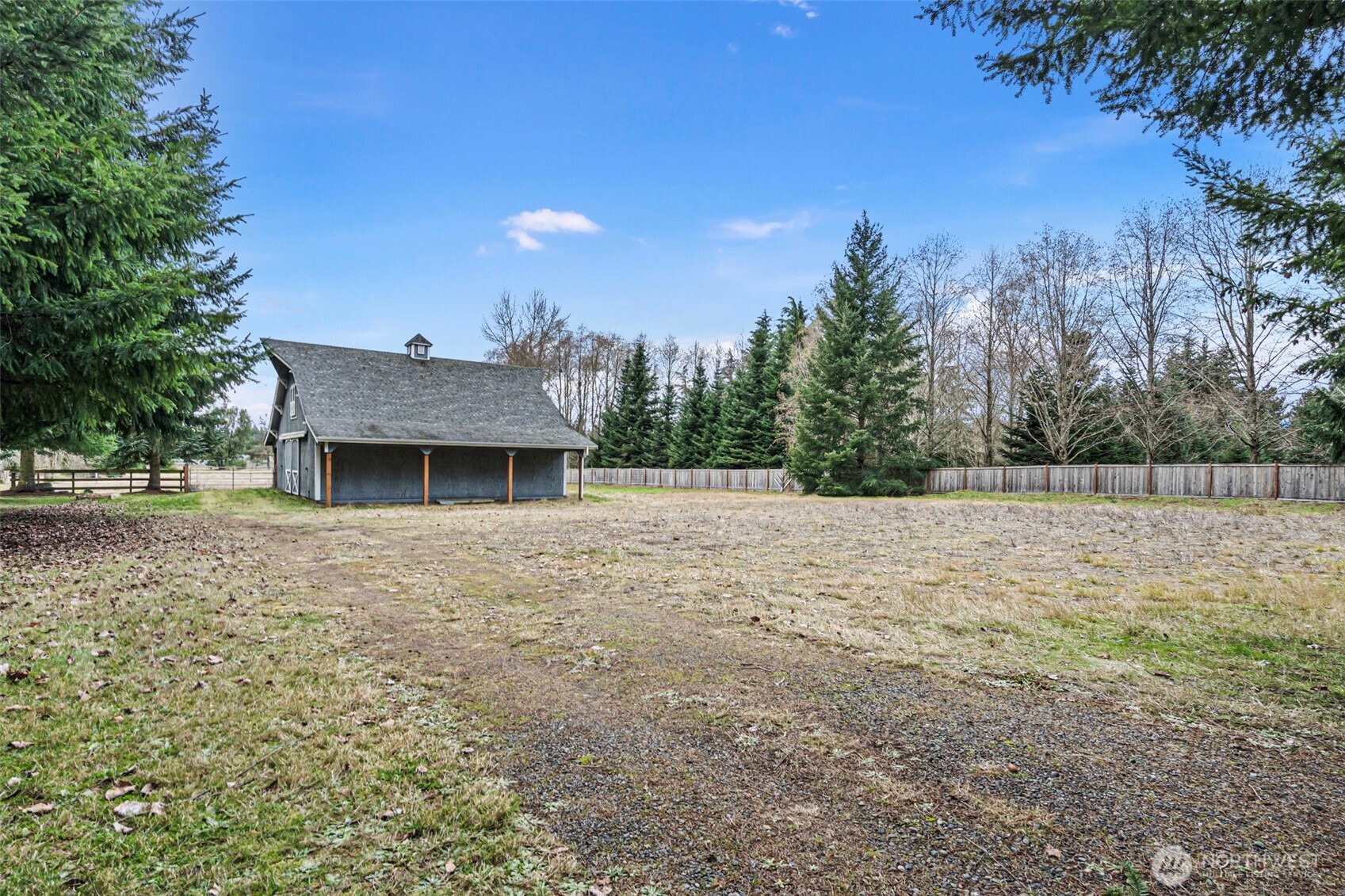 7207 Cate Farm Drive SE