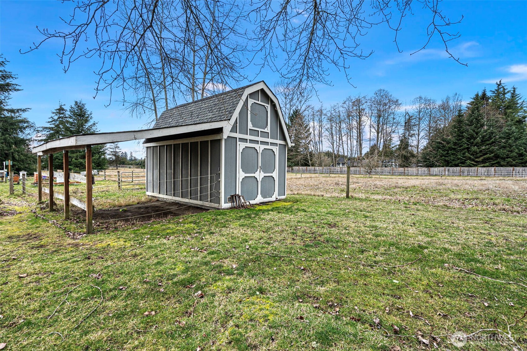 7207 Cate Farm Drive SE