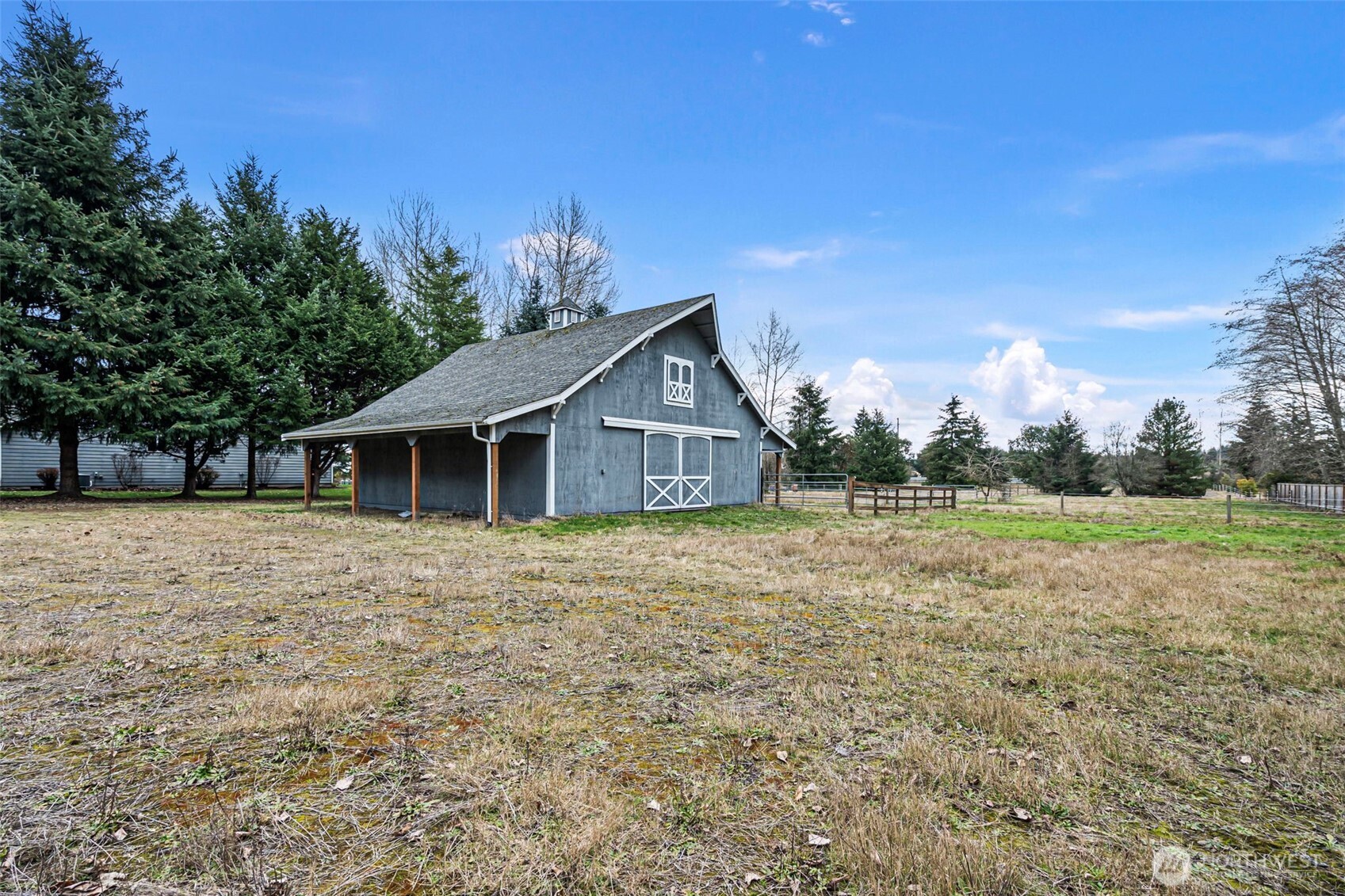 7207 Cate Farm Drive SE