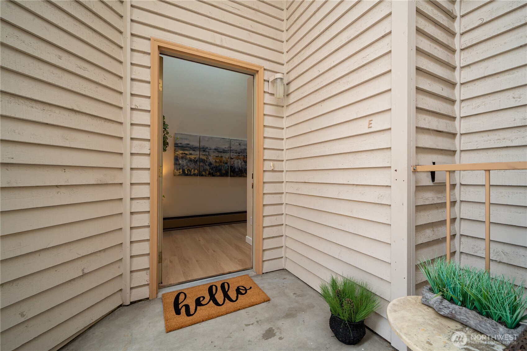 7616 37th Street W #E4