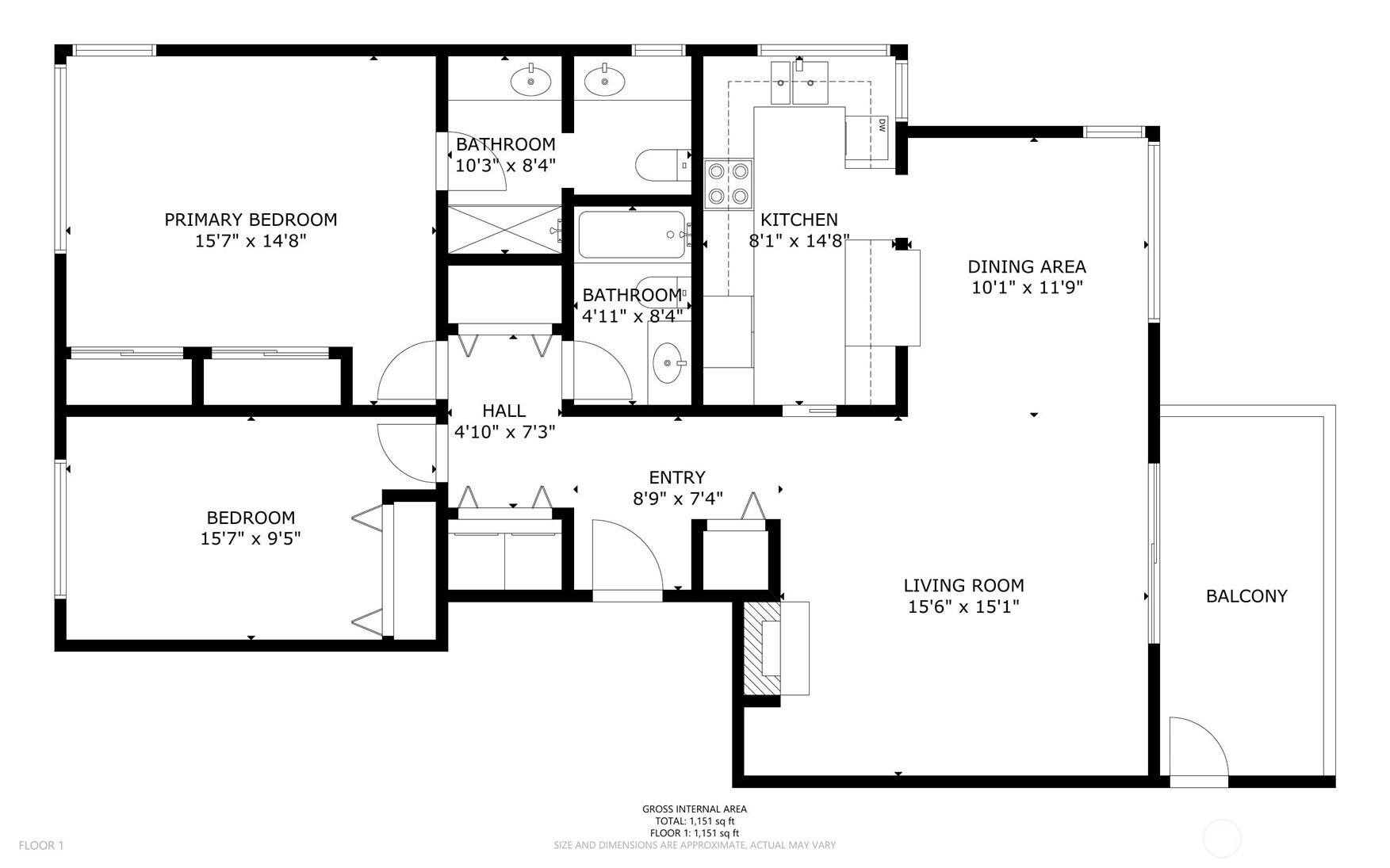 7616 37th Street W #E4