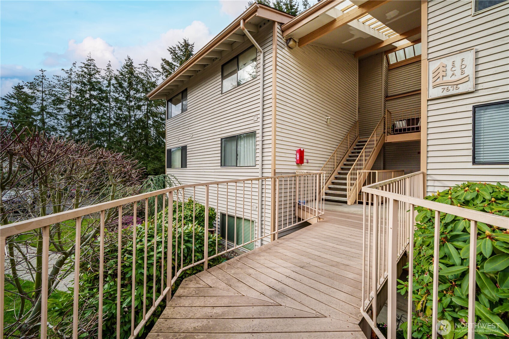 7616 37th Street W #E4