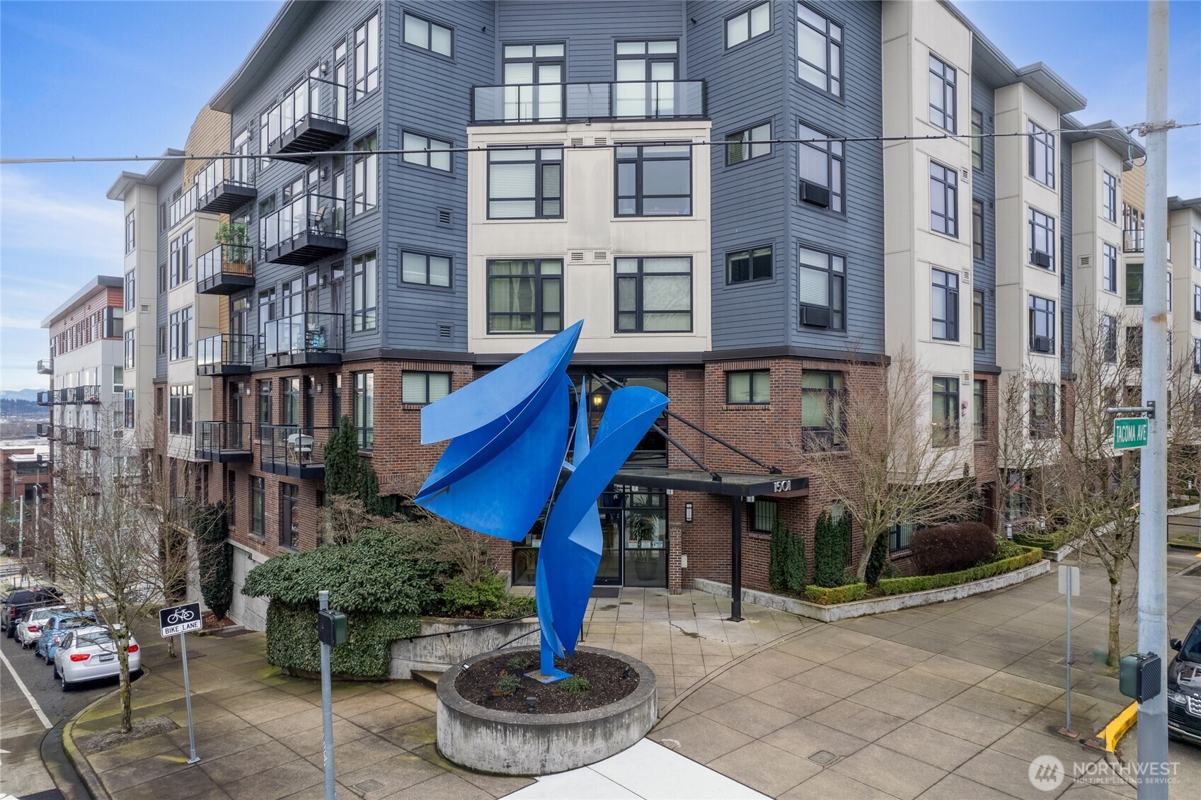 1501 Tacoma Way S Unit: 408