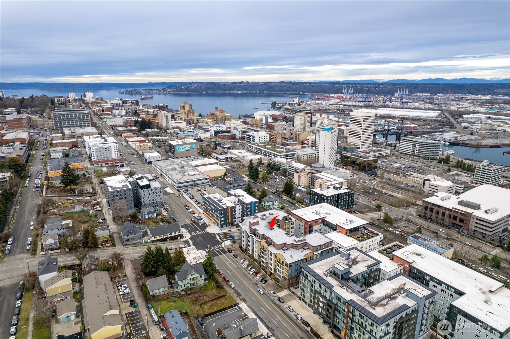 1501 Tacoma Way S Unit: 408