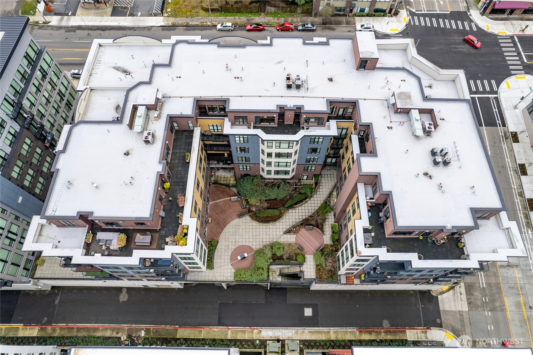 1501 Tacoma Way S Unit: 408