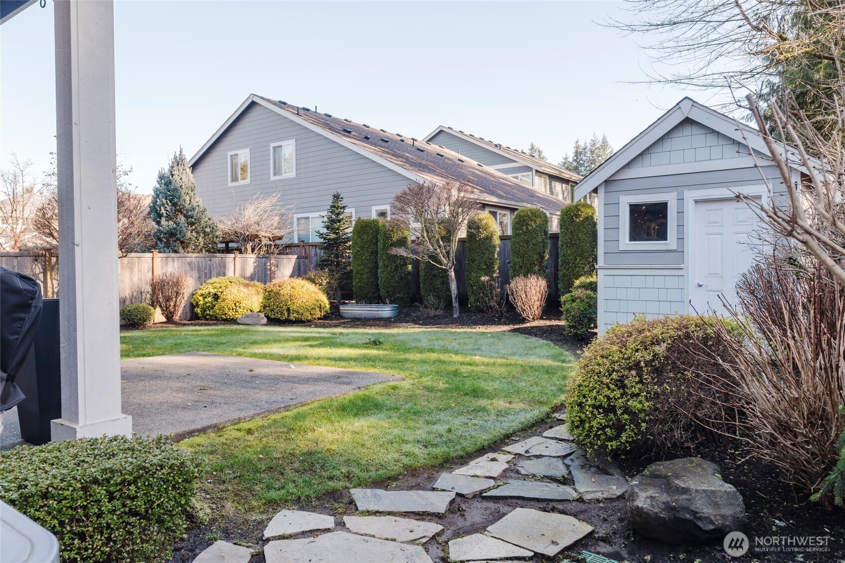 3822 Kingsbury Lane SE