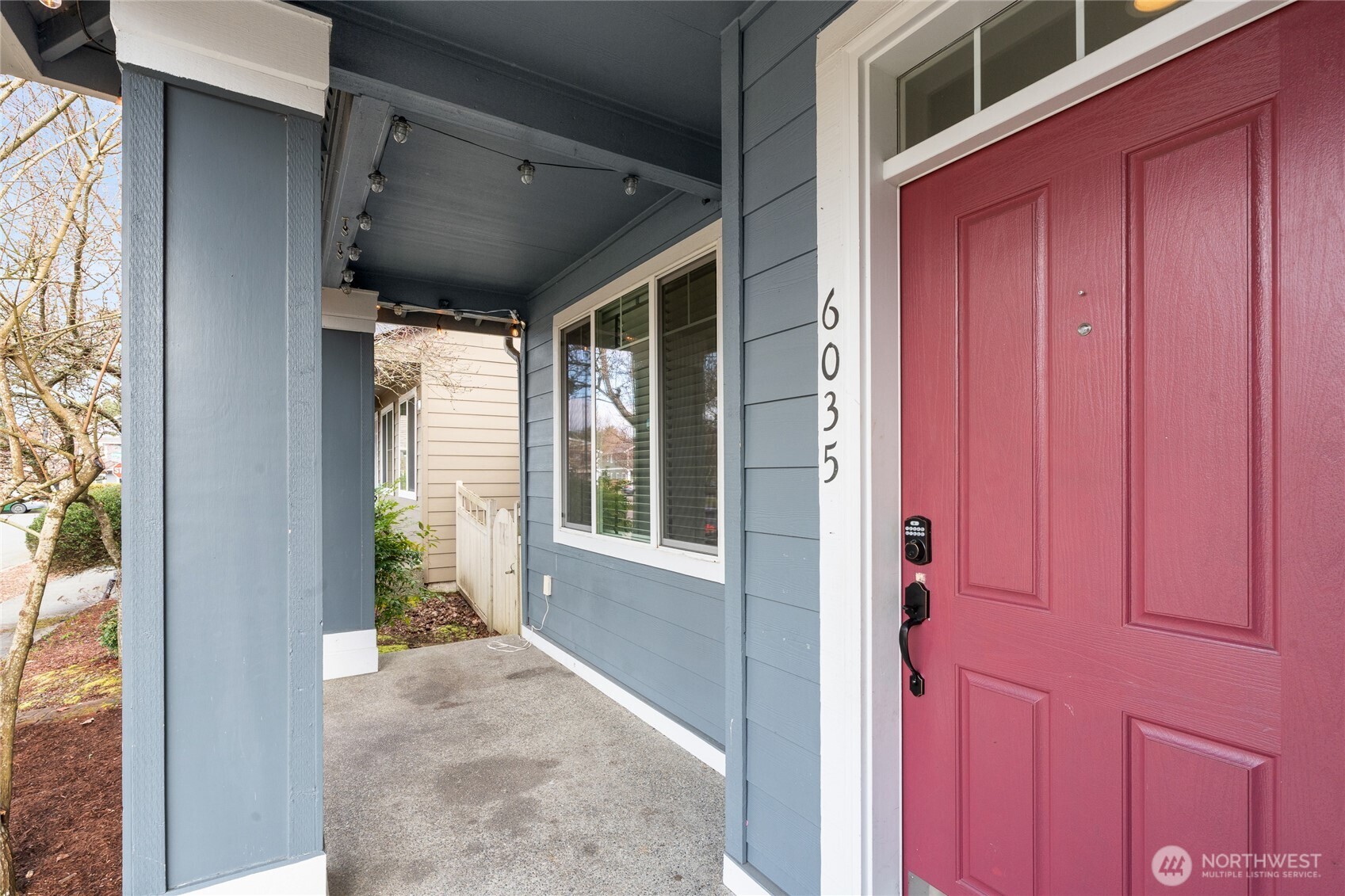 6035 SE Pennsylvania