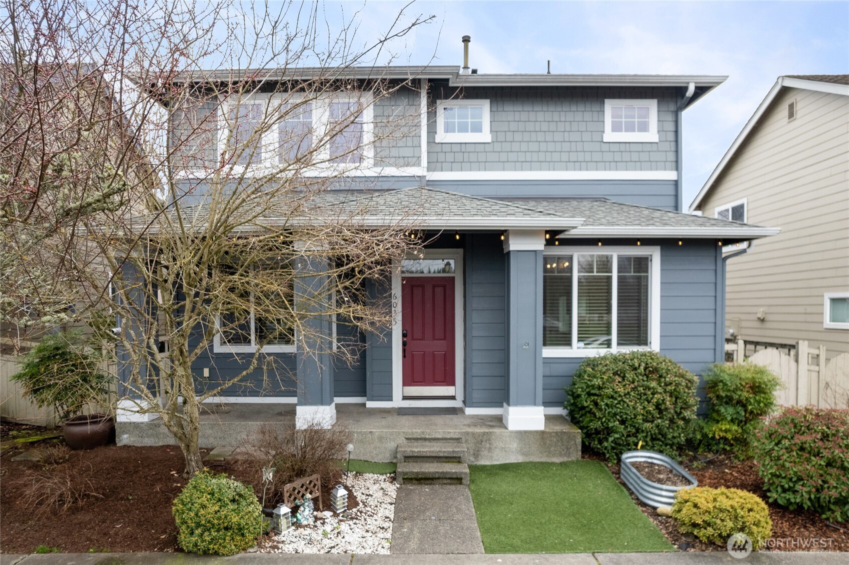 6035 SE Pennsylvania