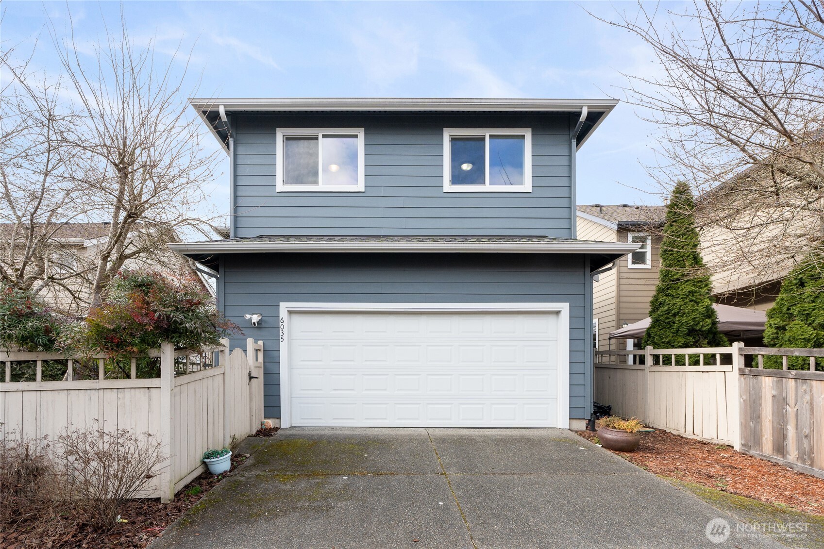 6035 SE Pennsylvania