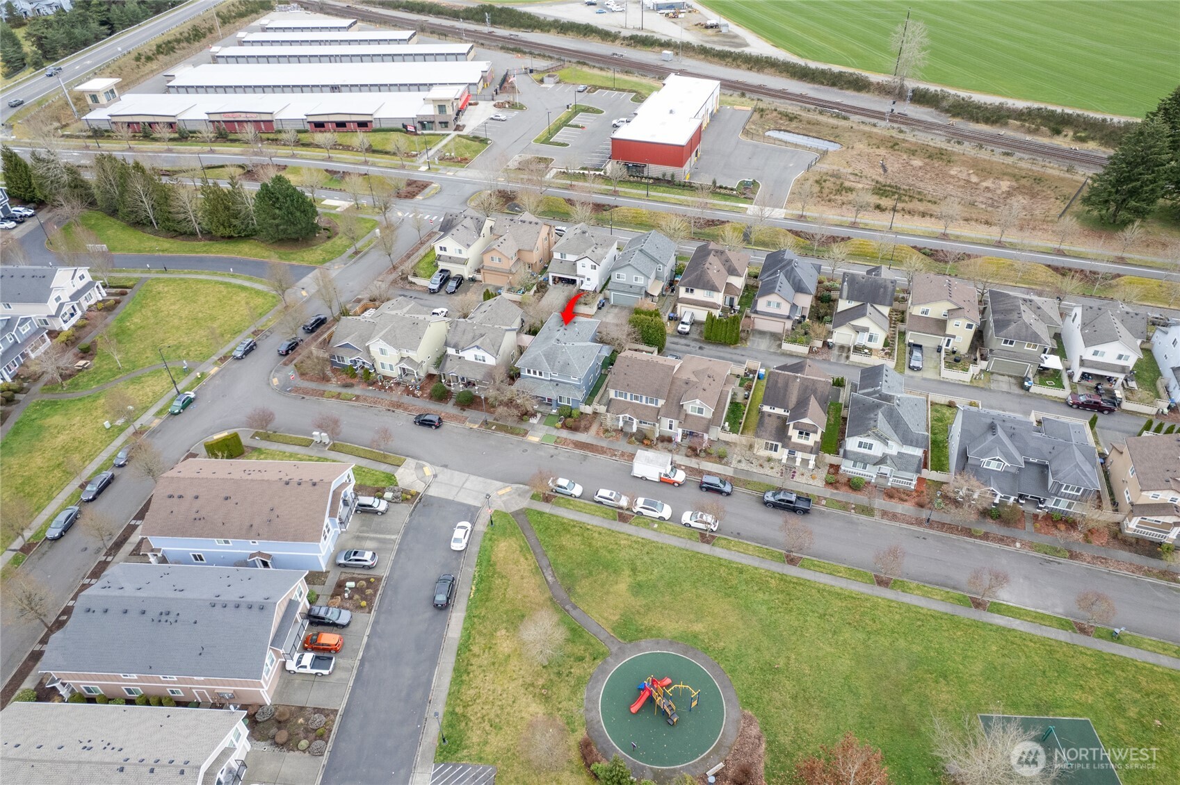 6035 SE Pennsylvania