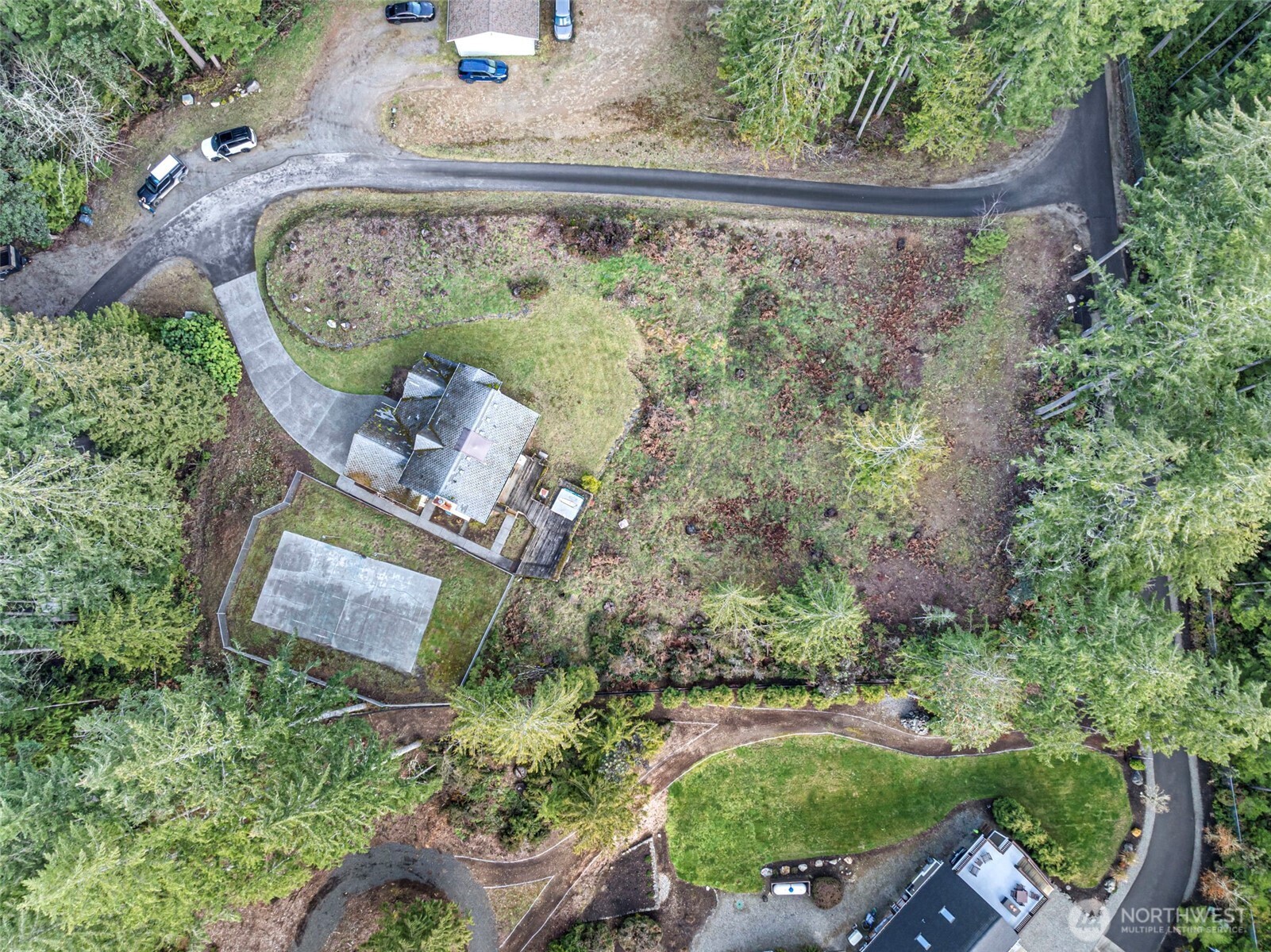 6608 103rd Street Ct NW