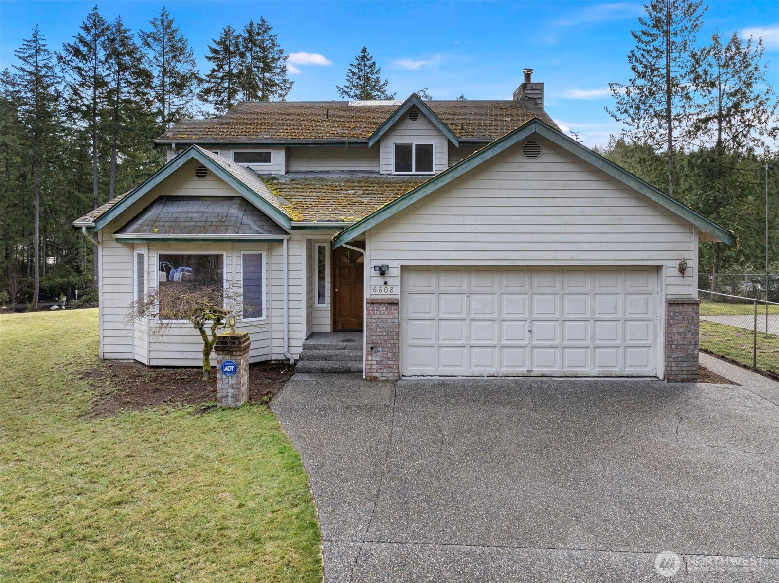 6608 103rd Street Ct NW