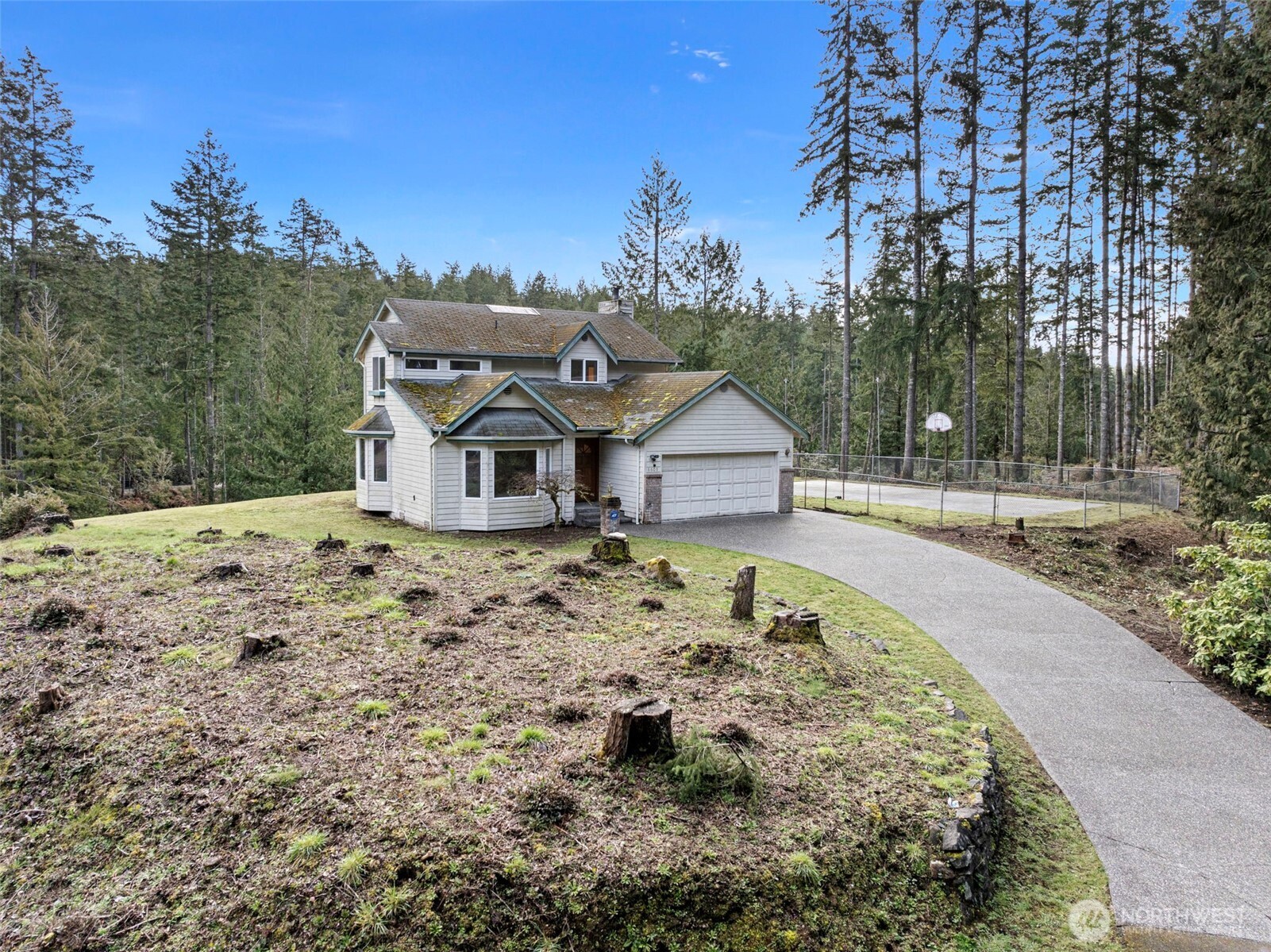 6608 103rd Street Ct NW