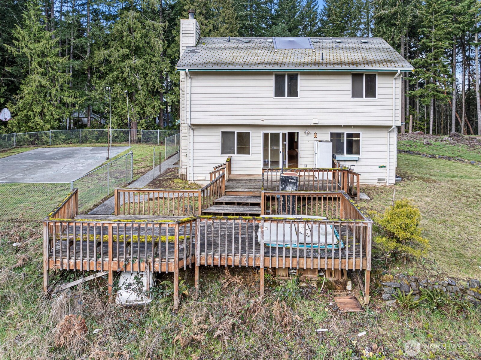 6608 103rd Street Ct NW