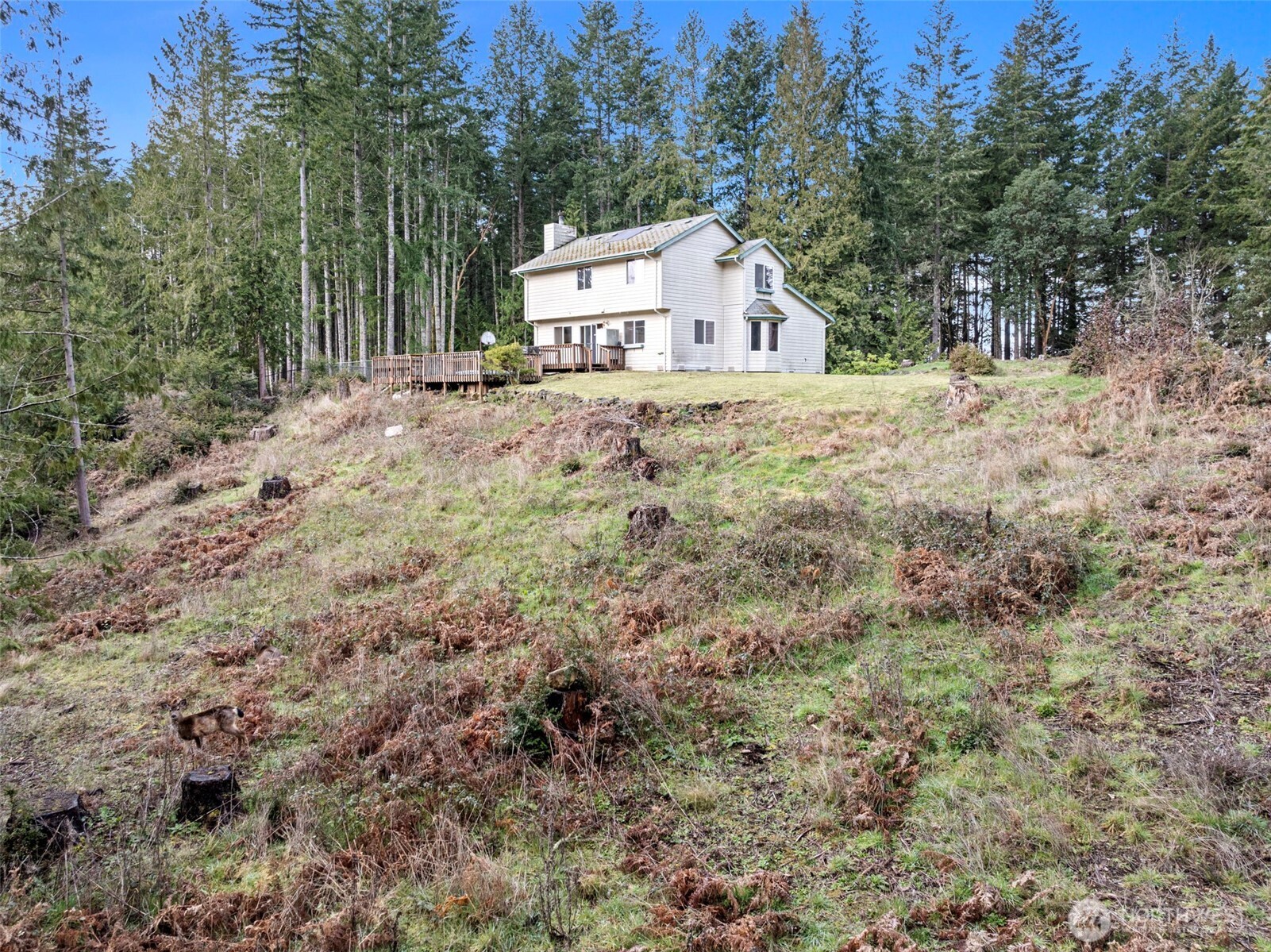 6608 103rd Street Ct NW