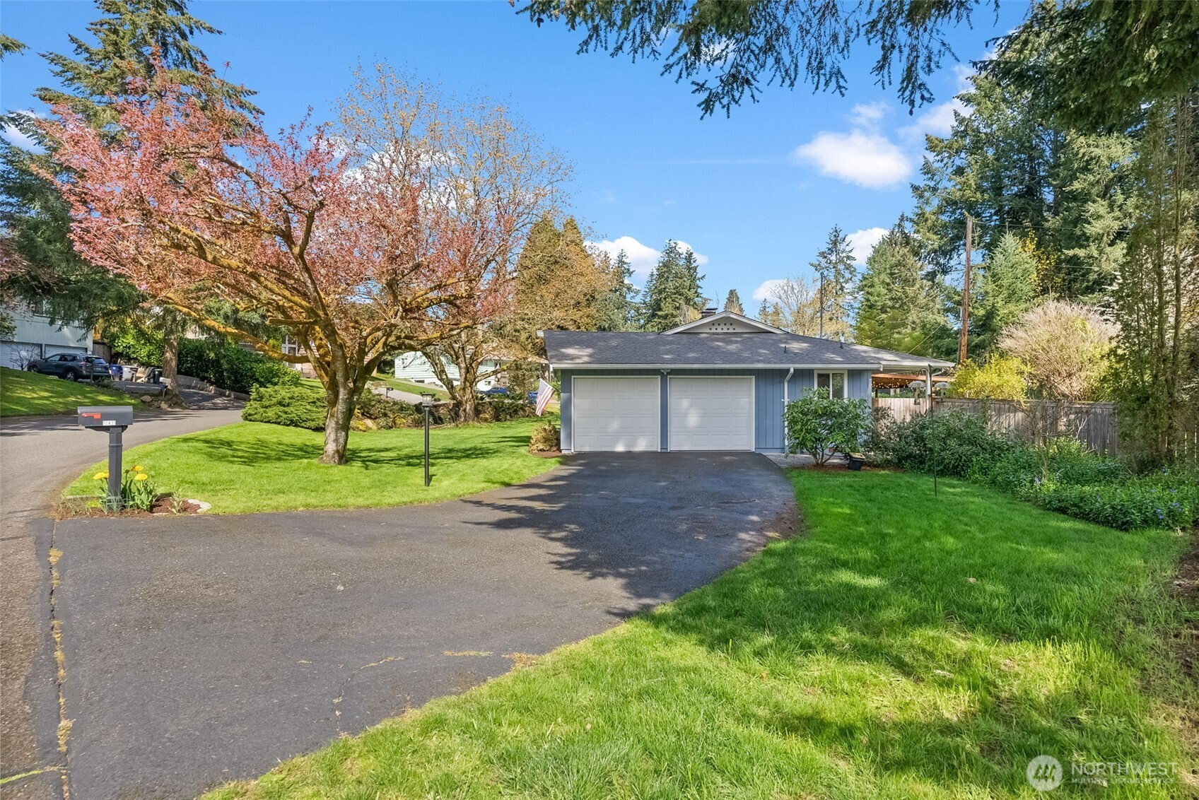 10431 Glenwood Drive SW