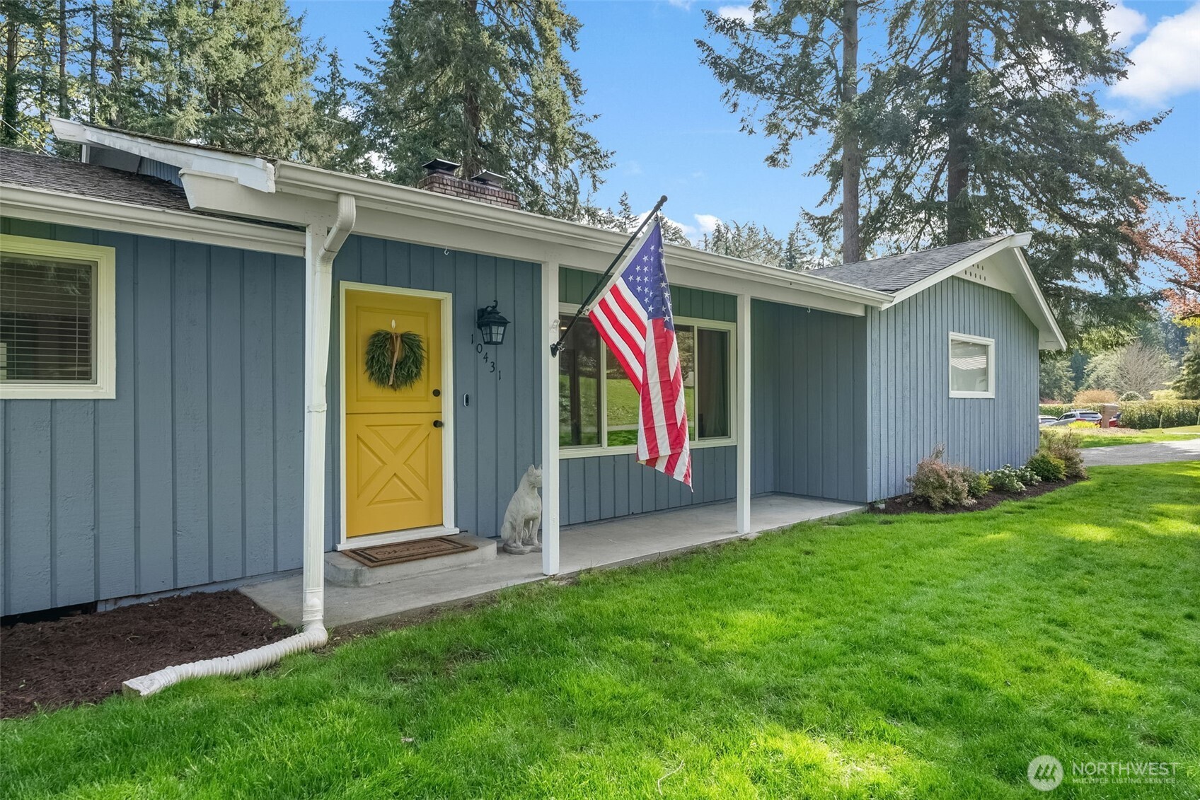 10431 Glenwood Drive SW