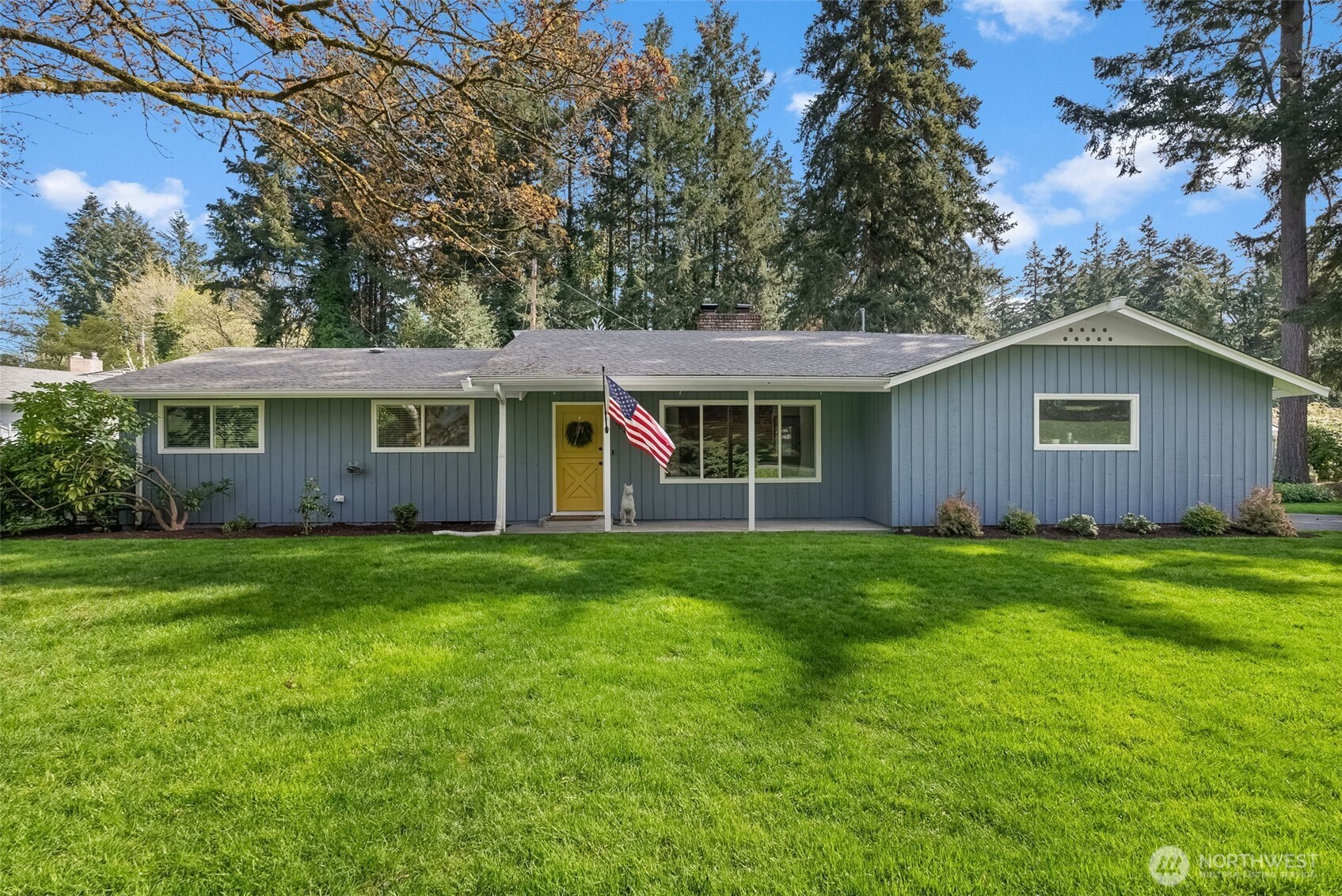 10431 Glenwood Drive SW