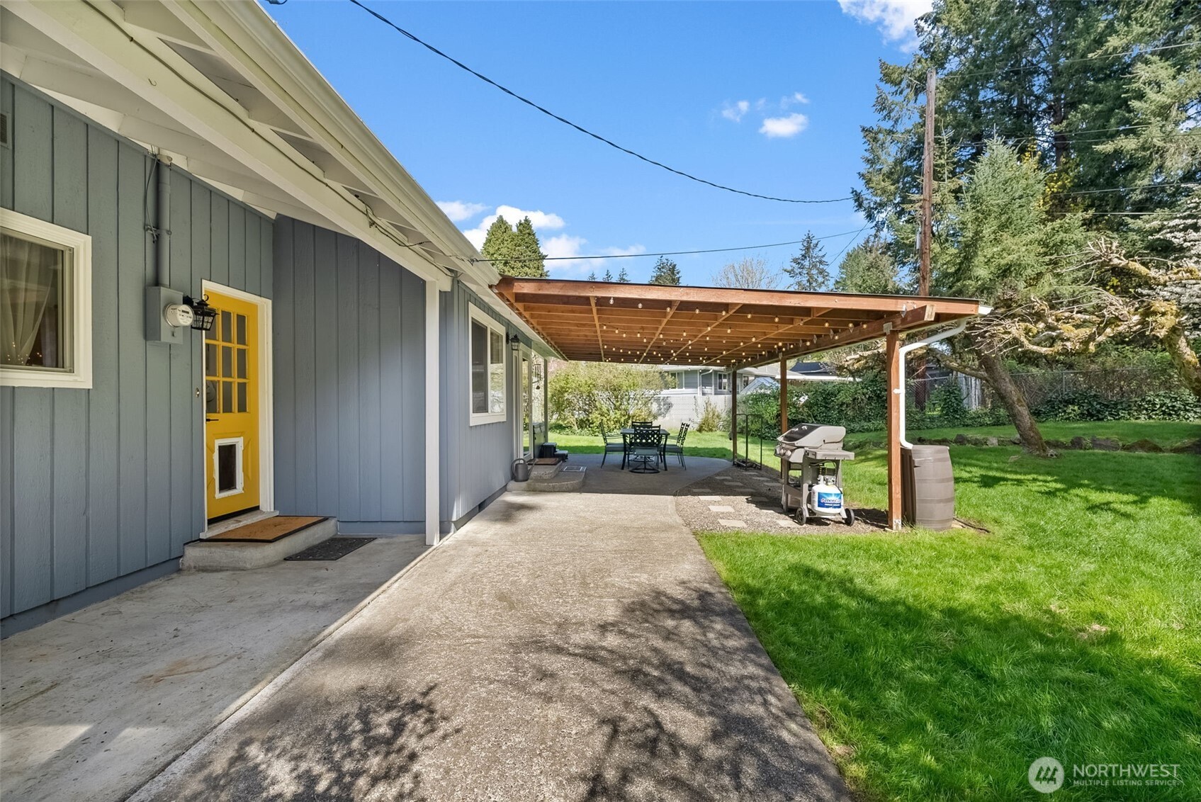 10431 Glenwood Drive SW