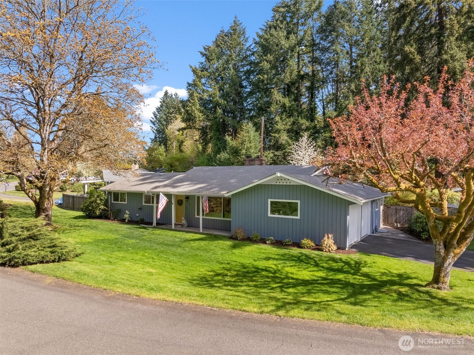 10431 Glenwood Drive SW