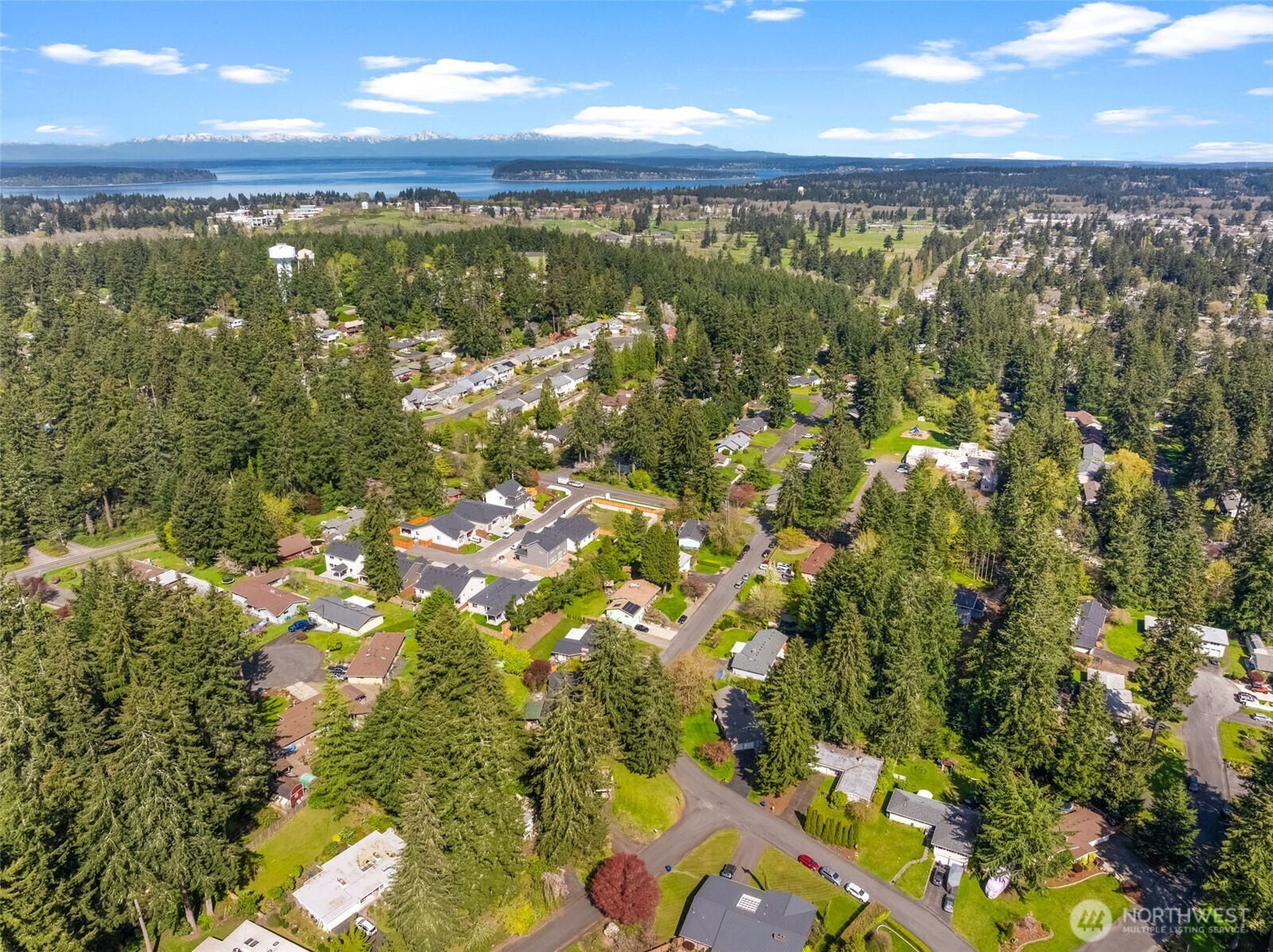 10431 Glenwood Drive SW