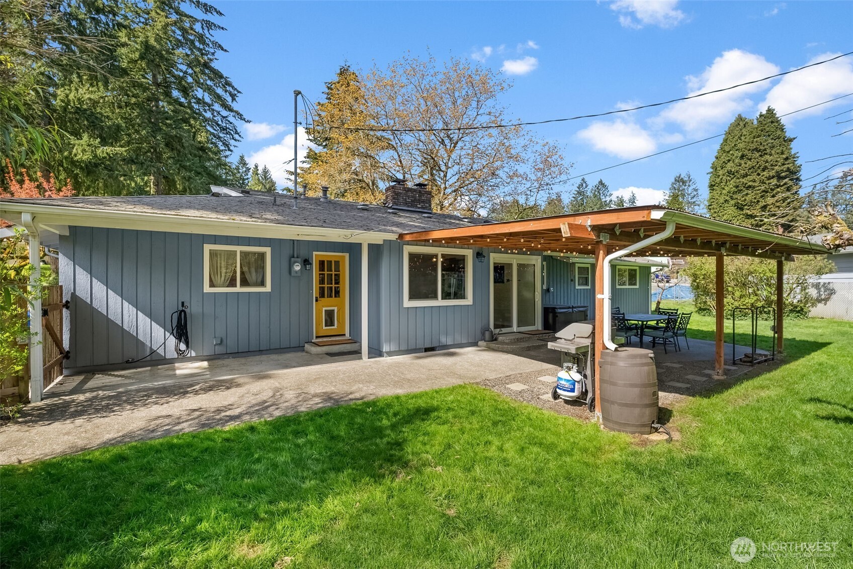 10431 Glenwood Drive SW