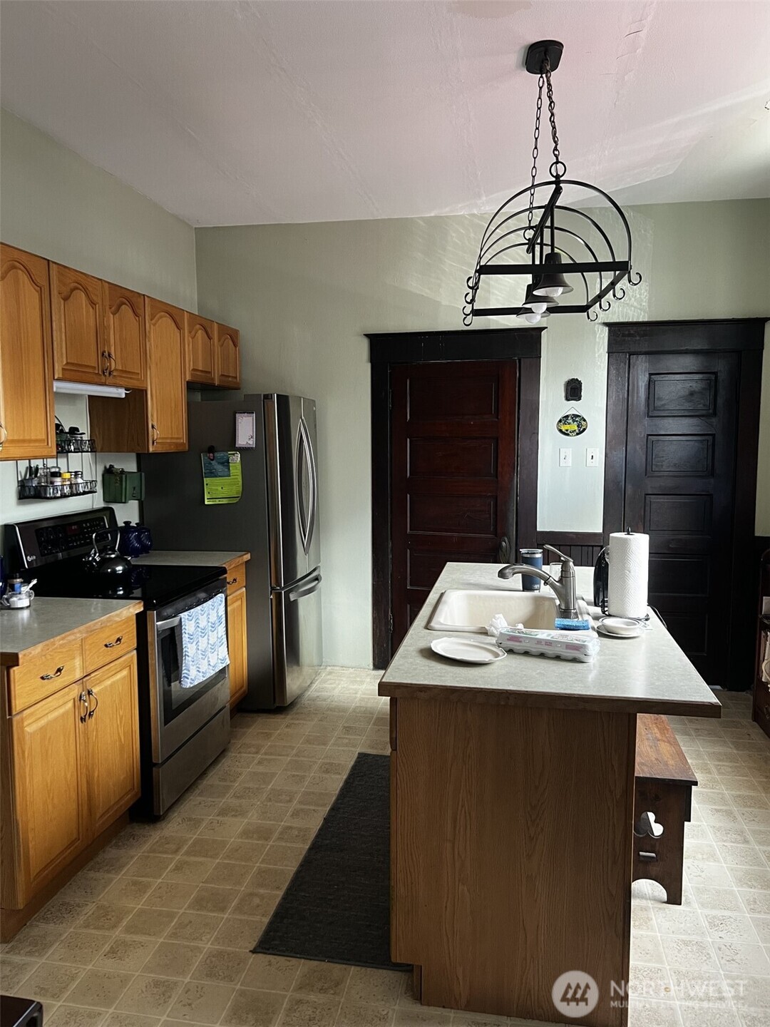 511 E Harrison Street