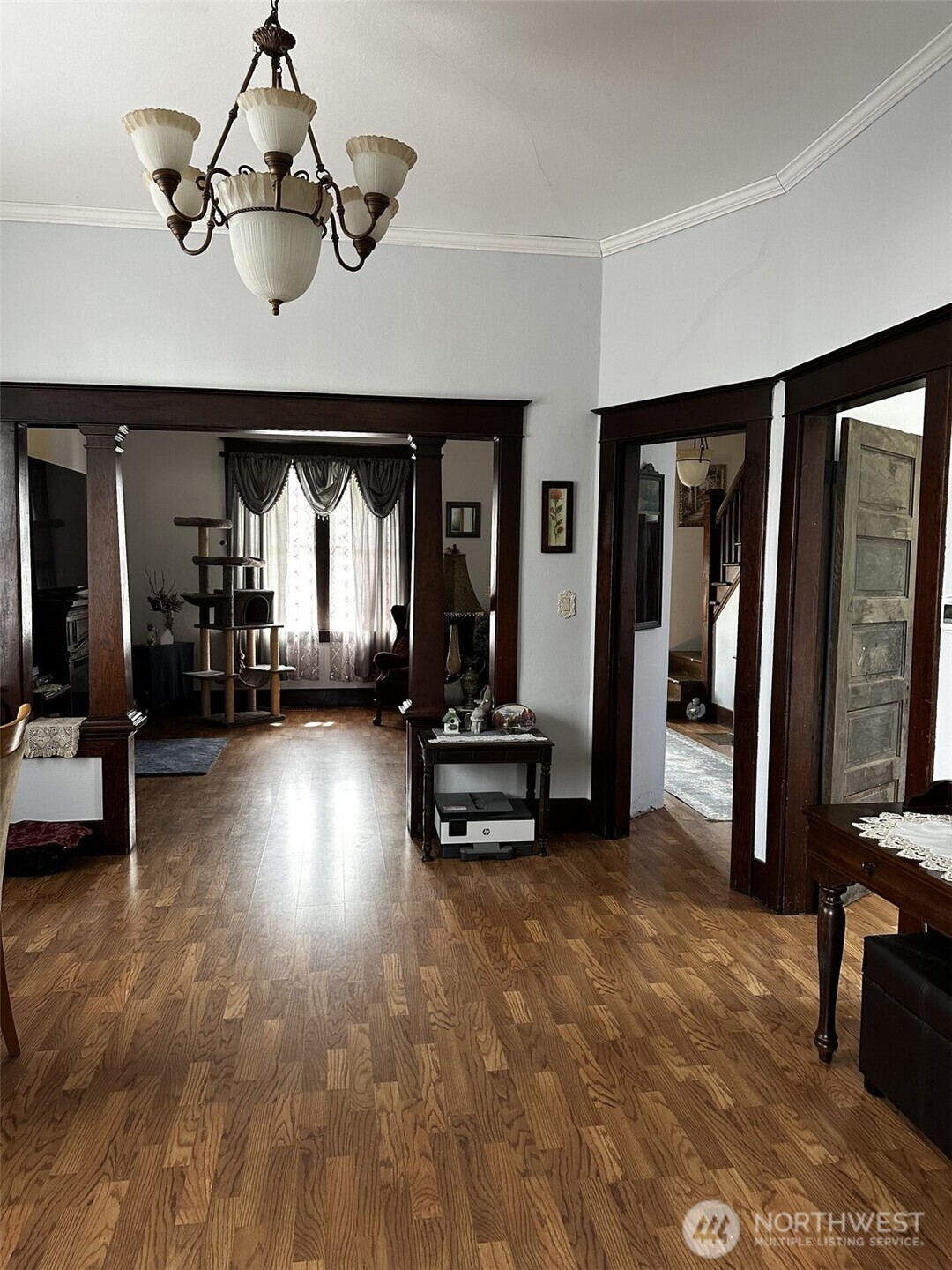 511 E Harrison Street