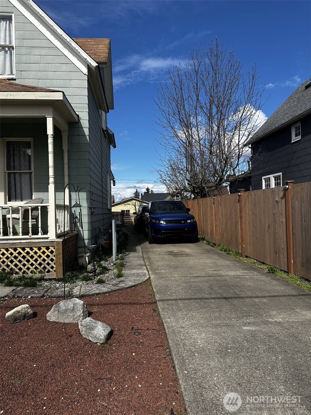 511 E Harrison Street