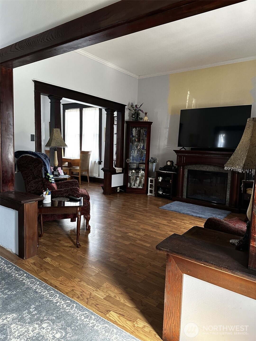 511 E Harrison Street