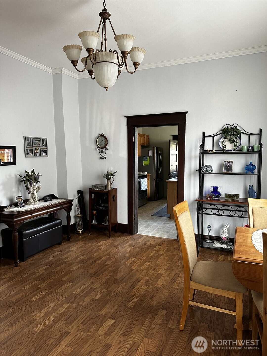 511 E Harrison Street