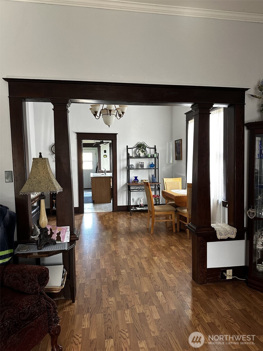 511 E Harrison Street