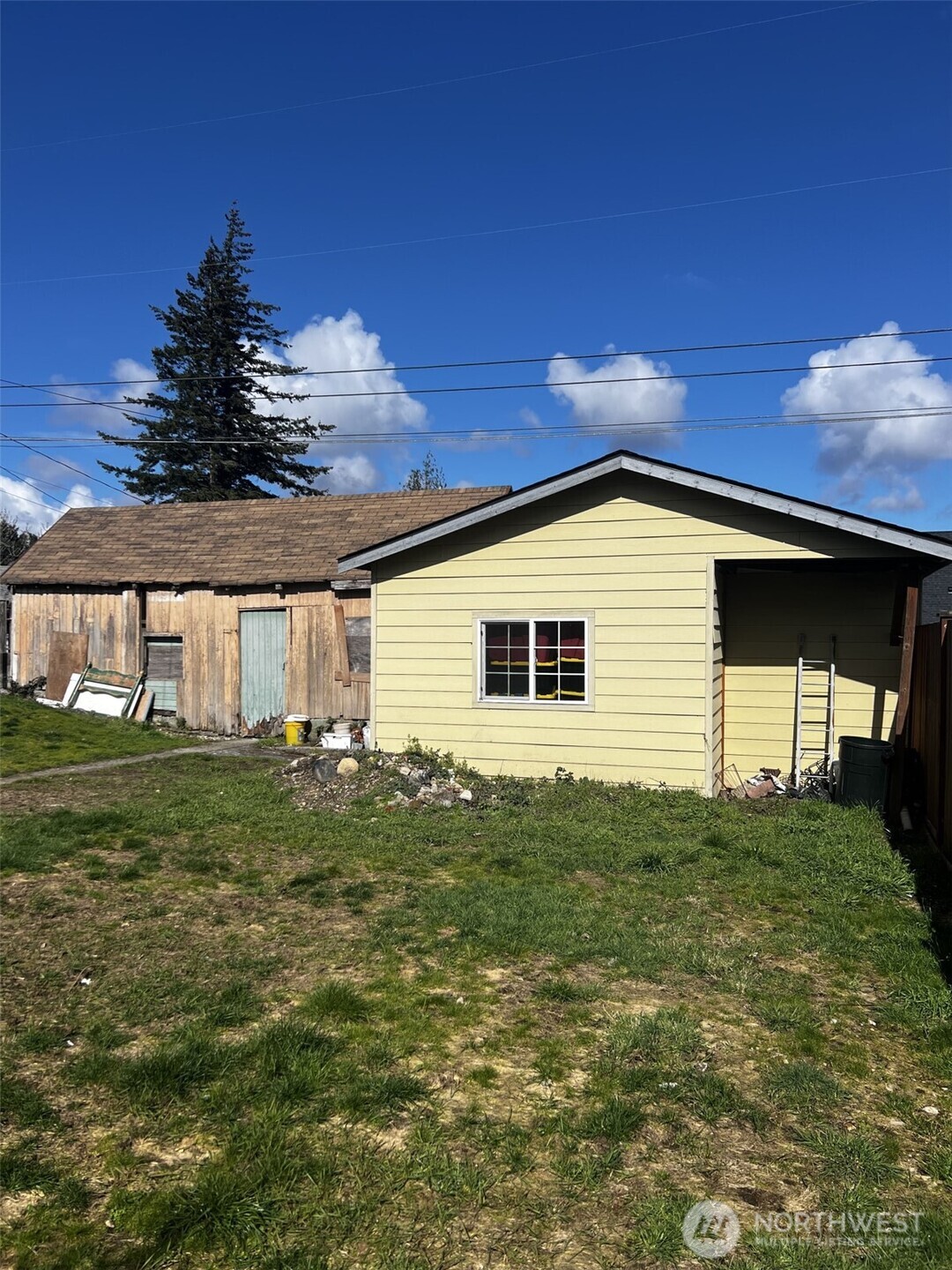 511 E Harrison Street