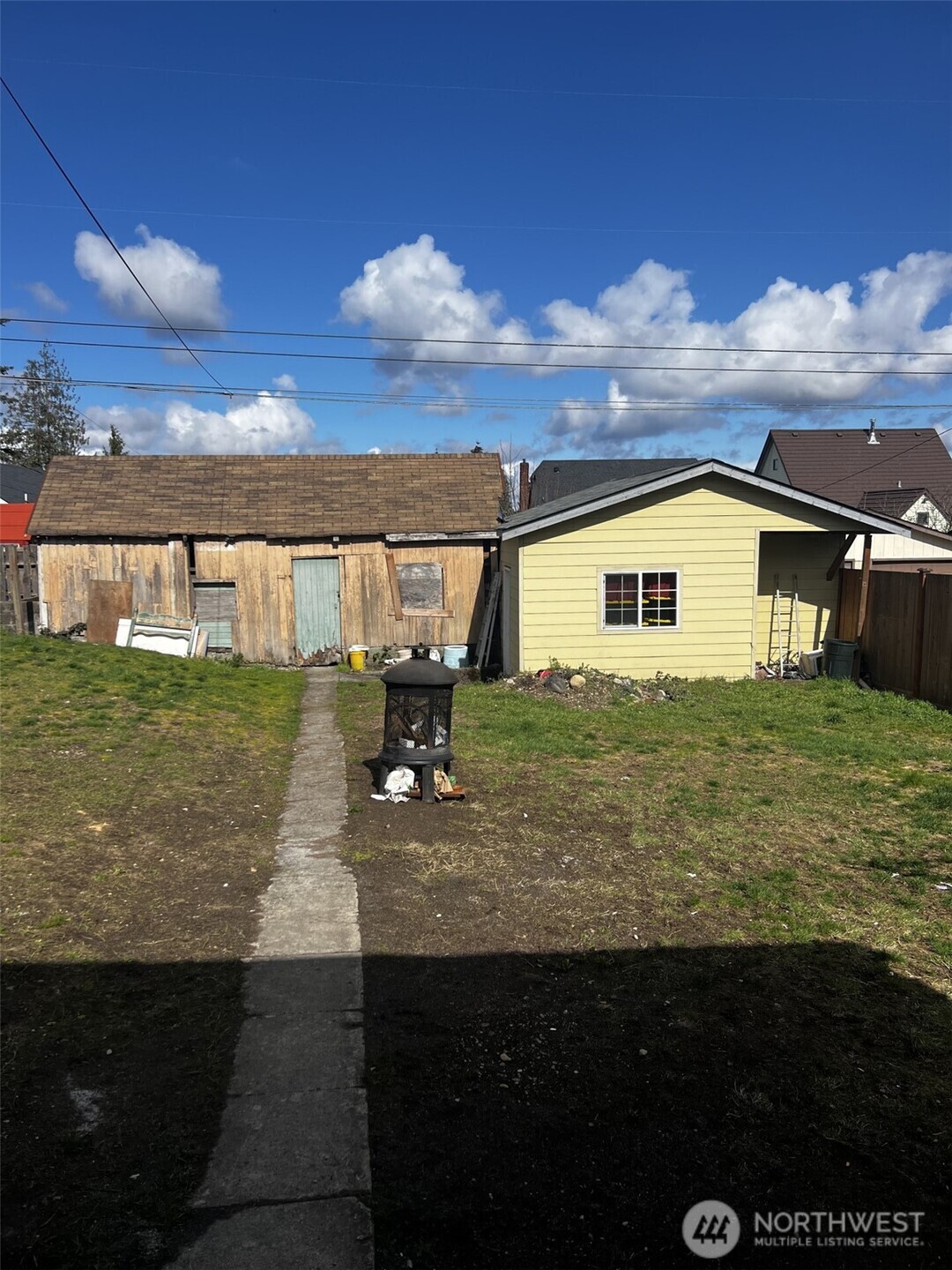 511 E Harrison Street