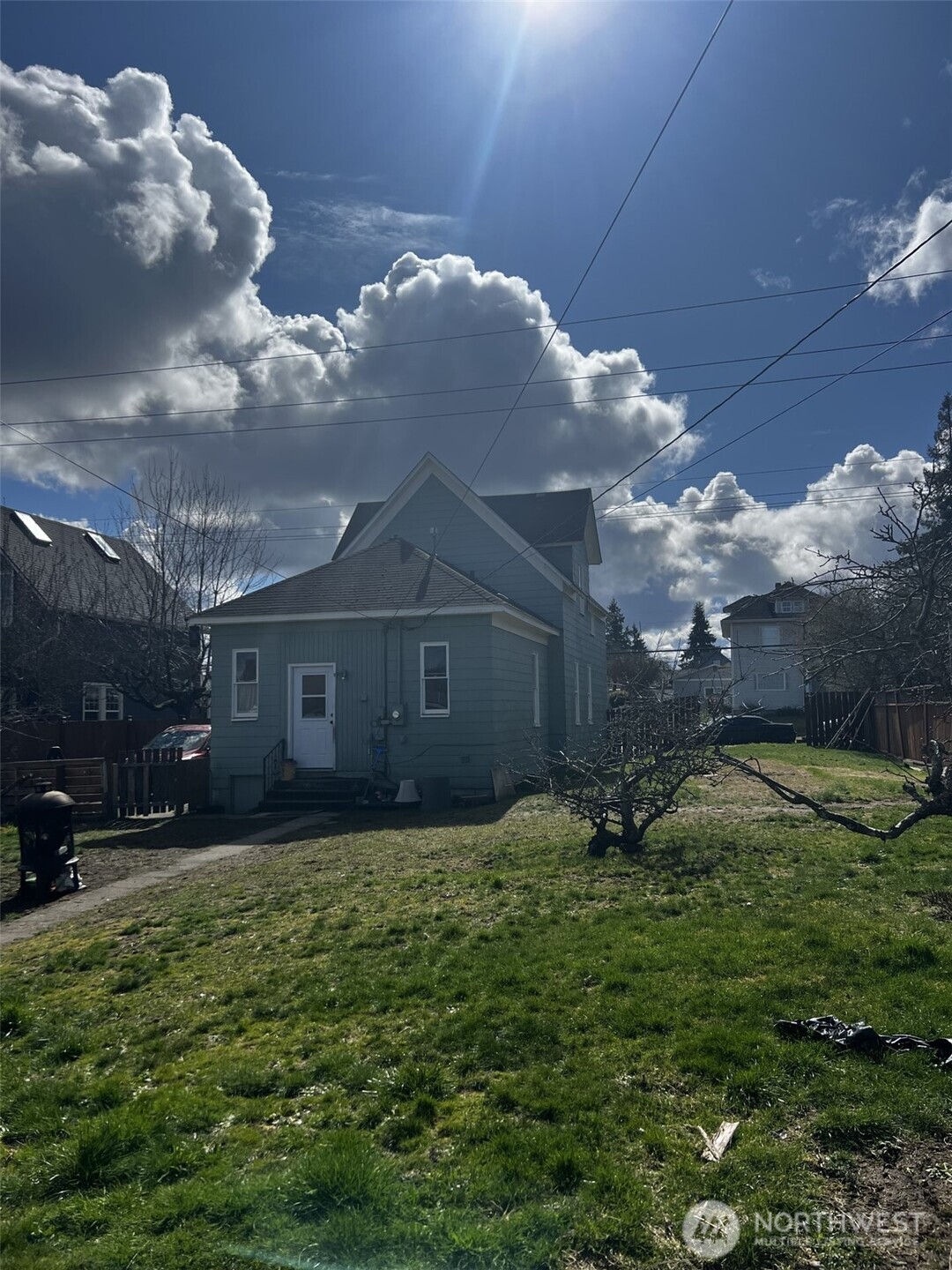 511 E Harrison Street