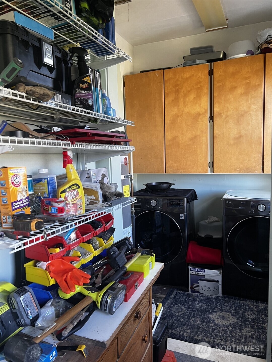 511 E Harrison Street