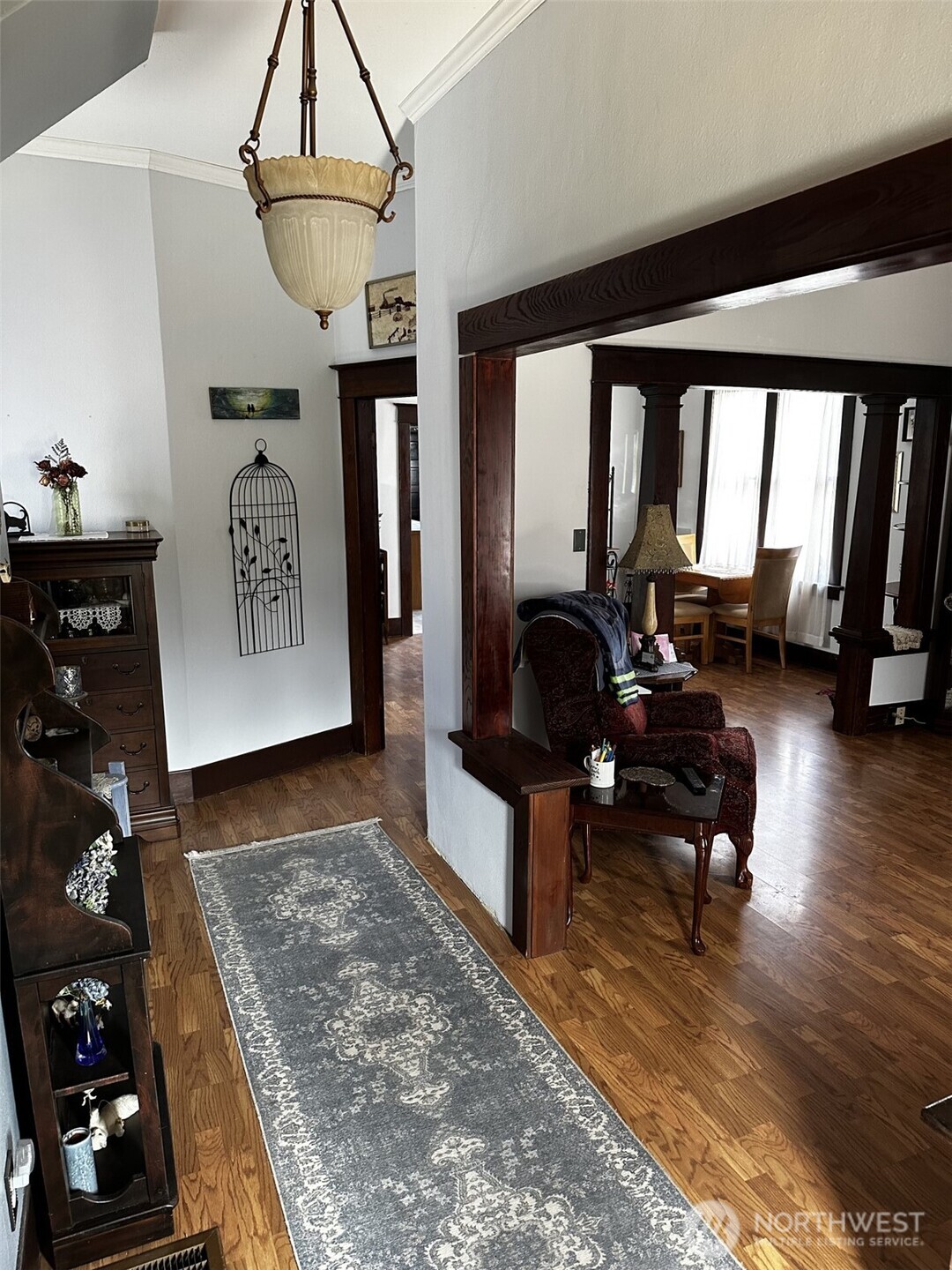 511 E Harrison Street